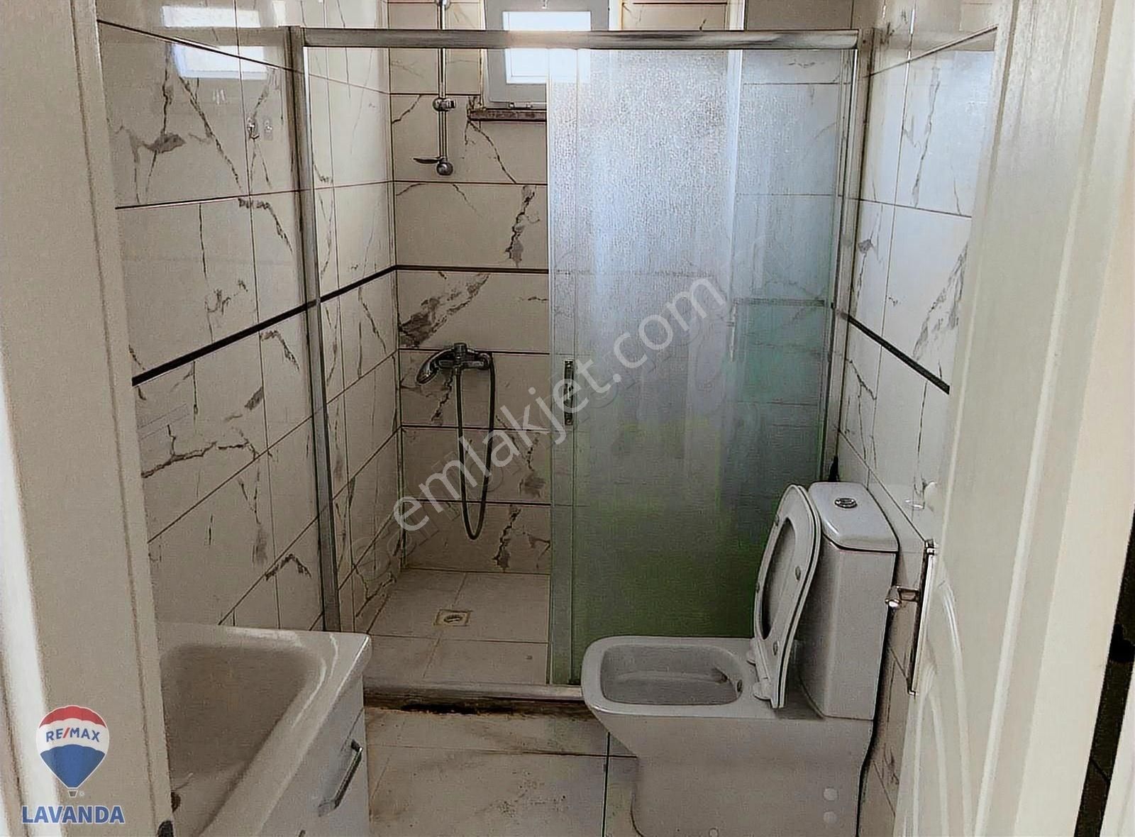 Remax Lavanda' Dan Kiralık Daire