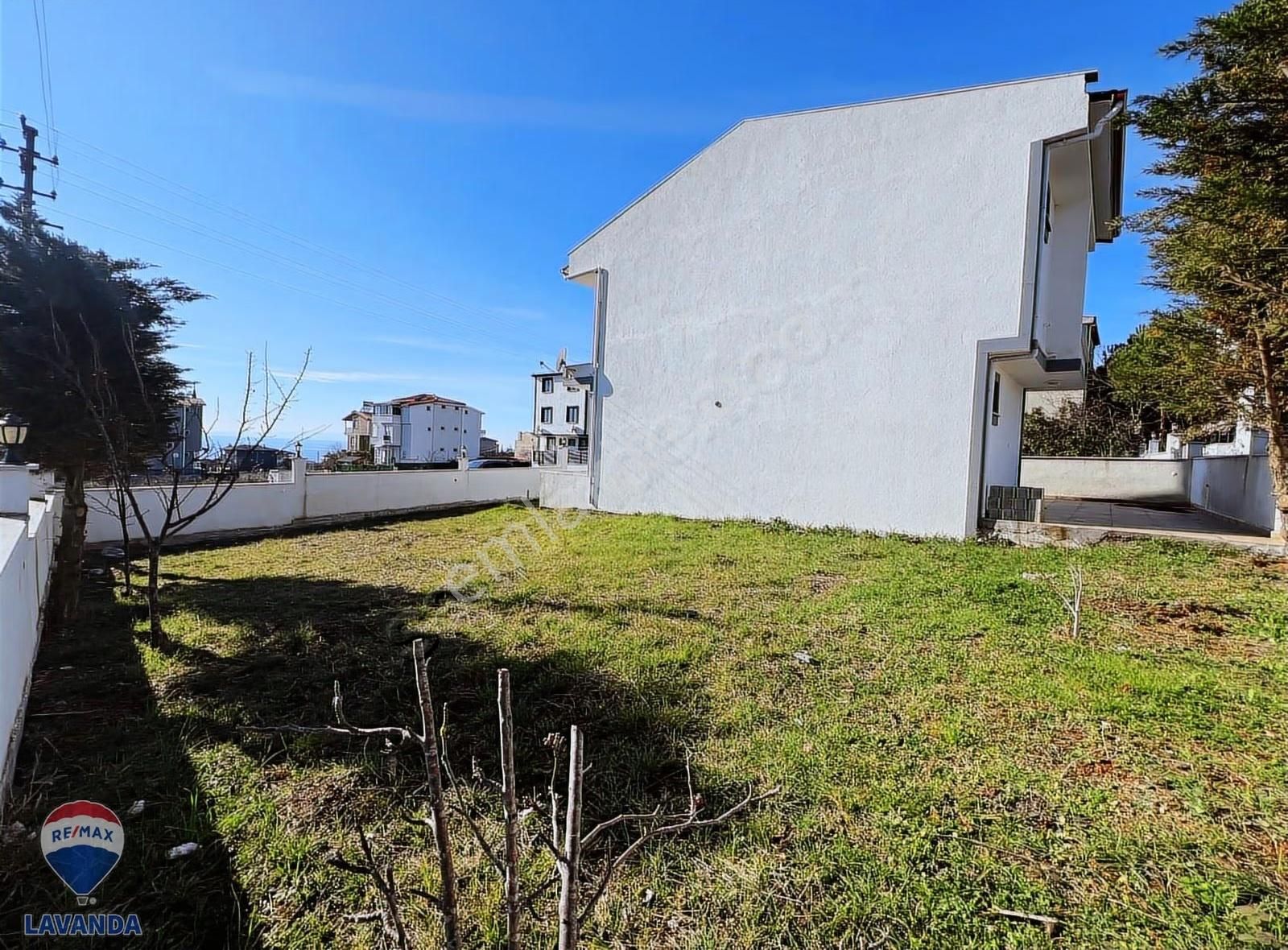 Bahçeli 3+1 Müstakil Ev + Yanında İmarlı Ayrı 160 M2 Arsa - Görsel 9