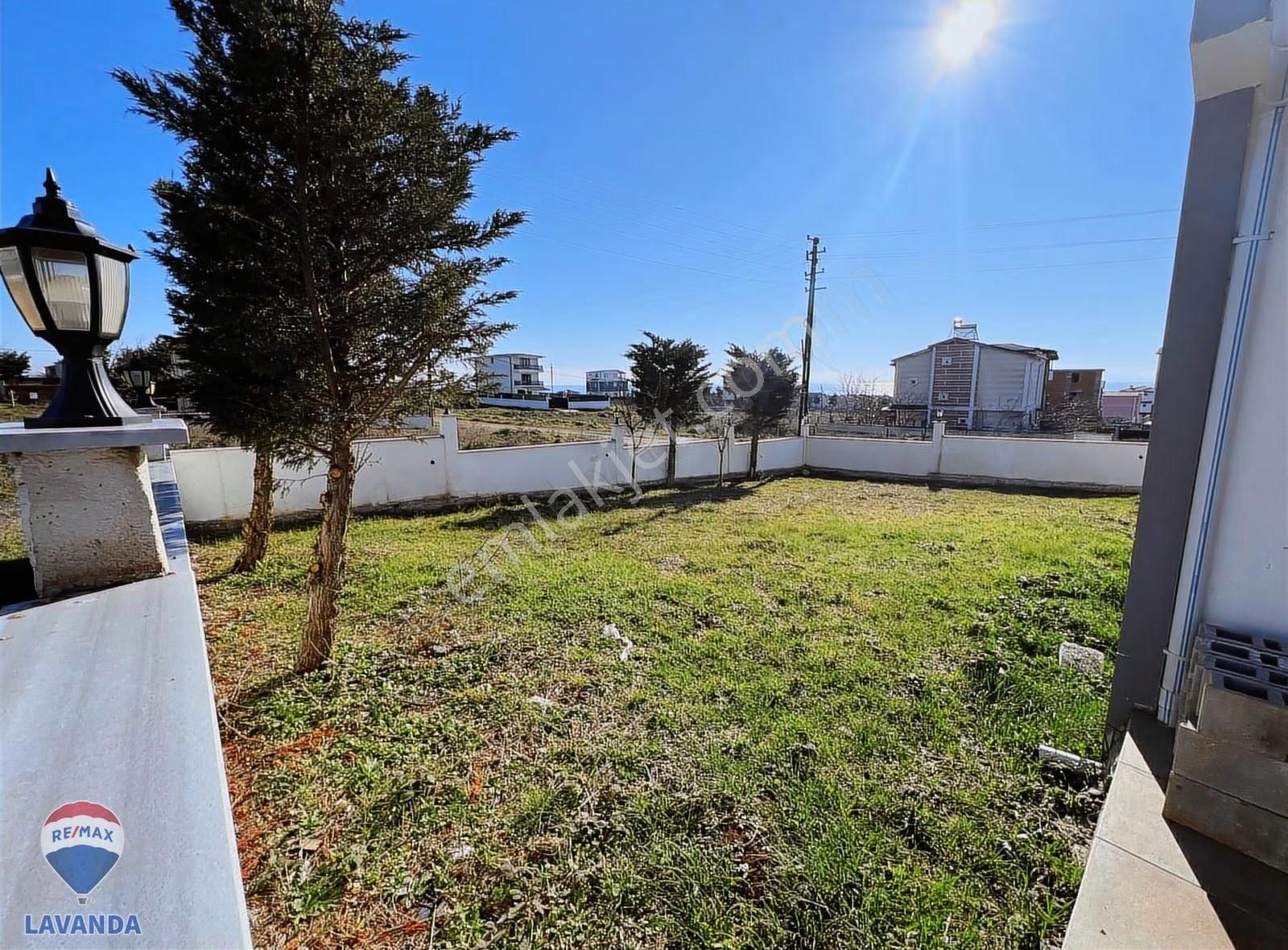 Bahçeli 3+1 Müstakil Ev + Yanında İmarlı Ayrı 160 M2 Arsa - Görsel 19