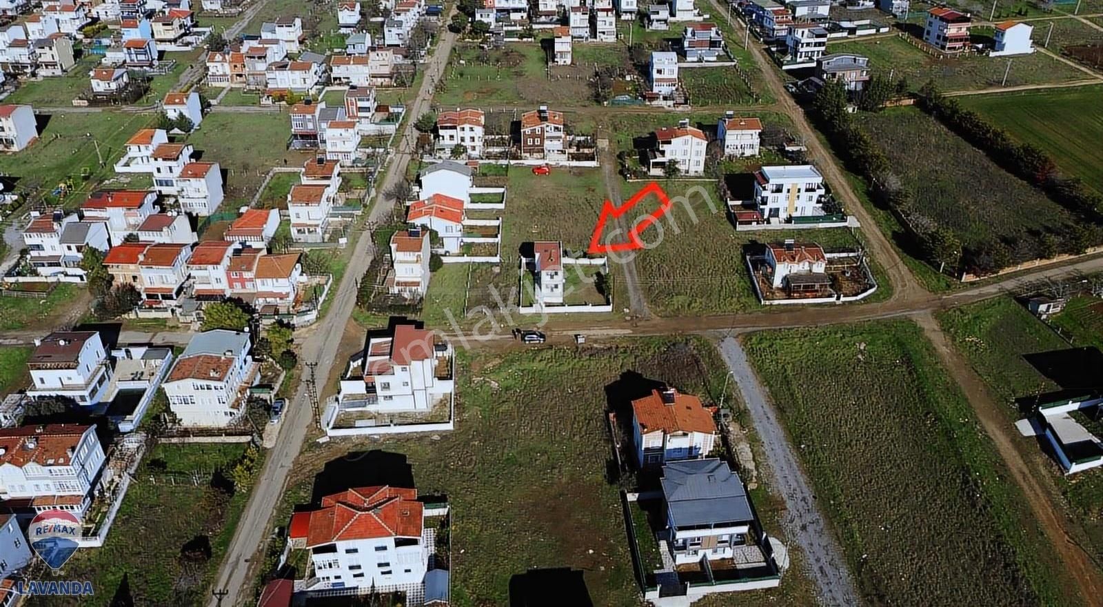 Bahçeli 3+1 Müstakil Ev + Yanında İmarlı Ayrı 160 M2 Arsa - Görsel 30