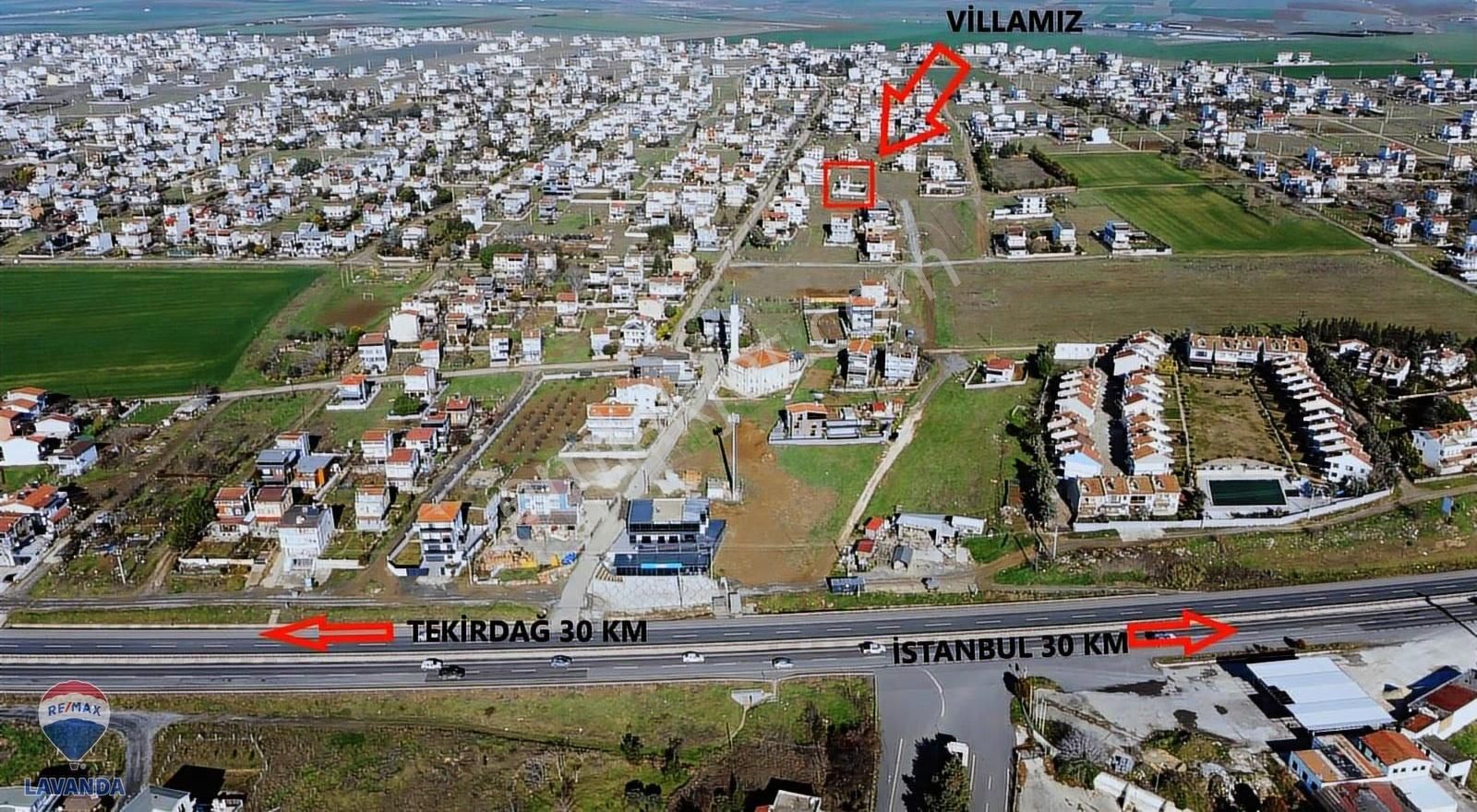 Bahçeli 3+1 Müstakil Ev + Yanında İmarlı Ayrı 160 M2 Arsa - Görsel 7