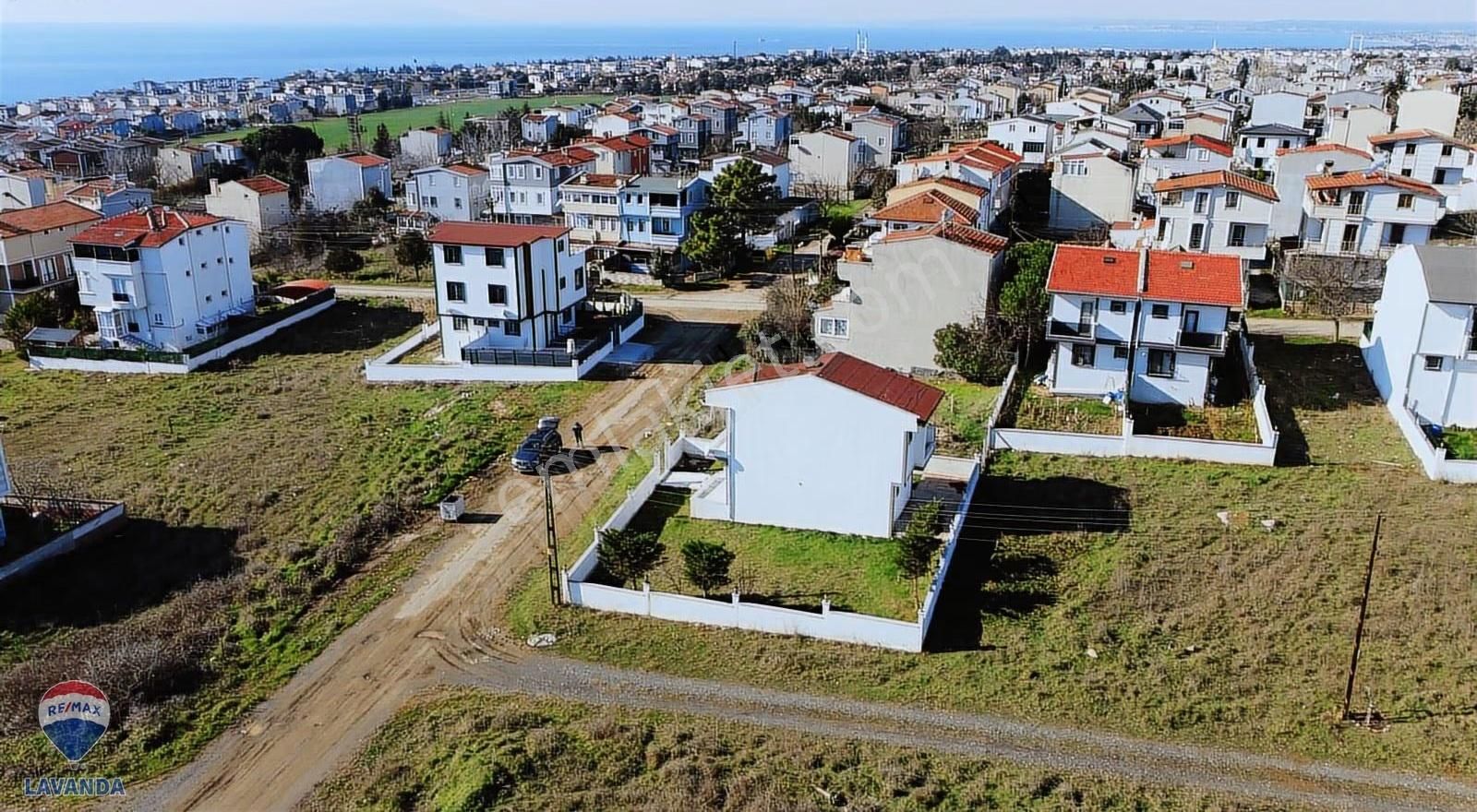 Bahçeli 3+1 Müstakil Ev + Yanında İmarlı Ayrı 160 M2 Arsa - Görsel 29