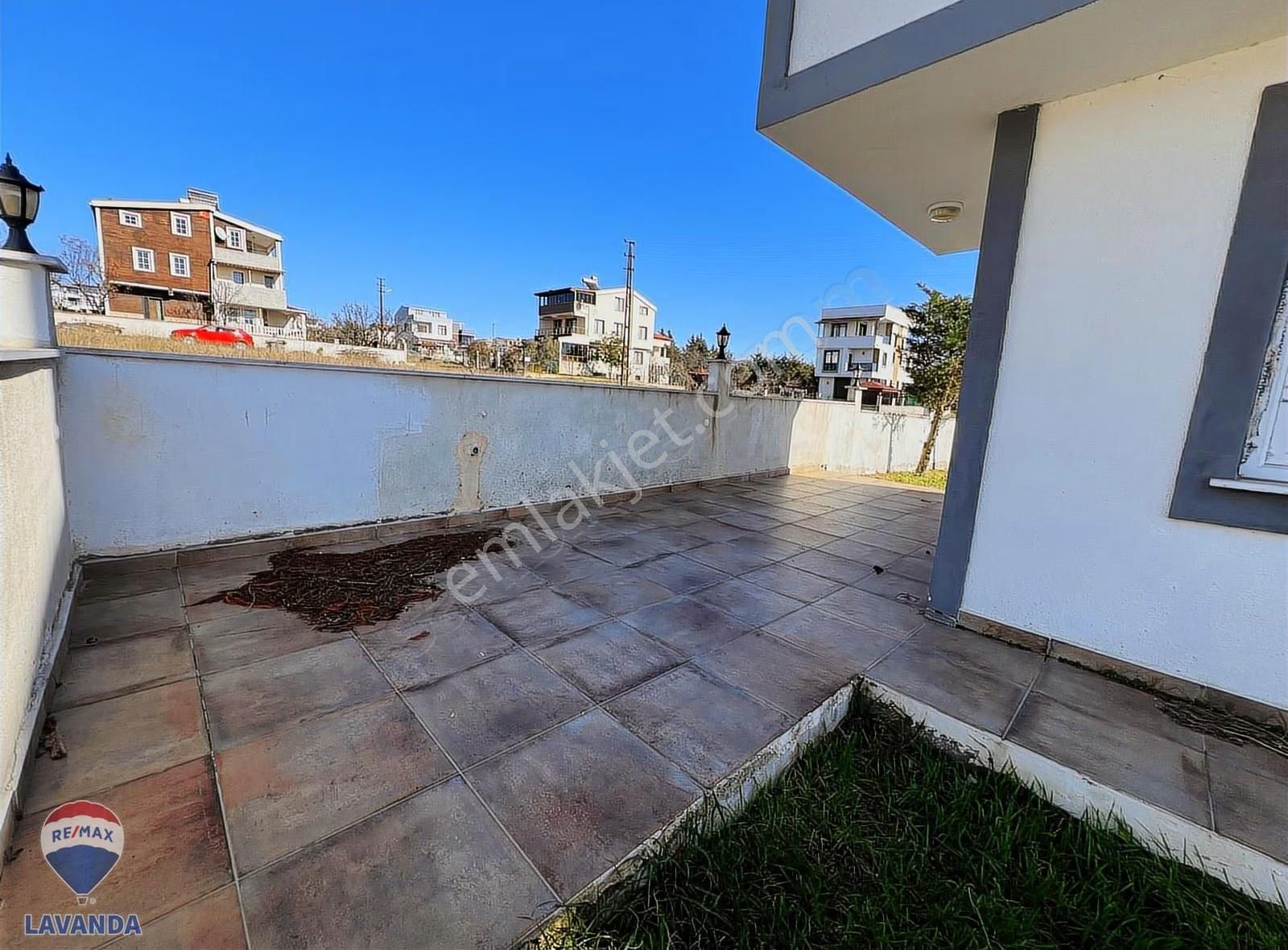 Bahçeli 3+1 Müstakil Ev + Yanında İmarlı Ayrı 160 M2 Arsa - Görsel 12