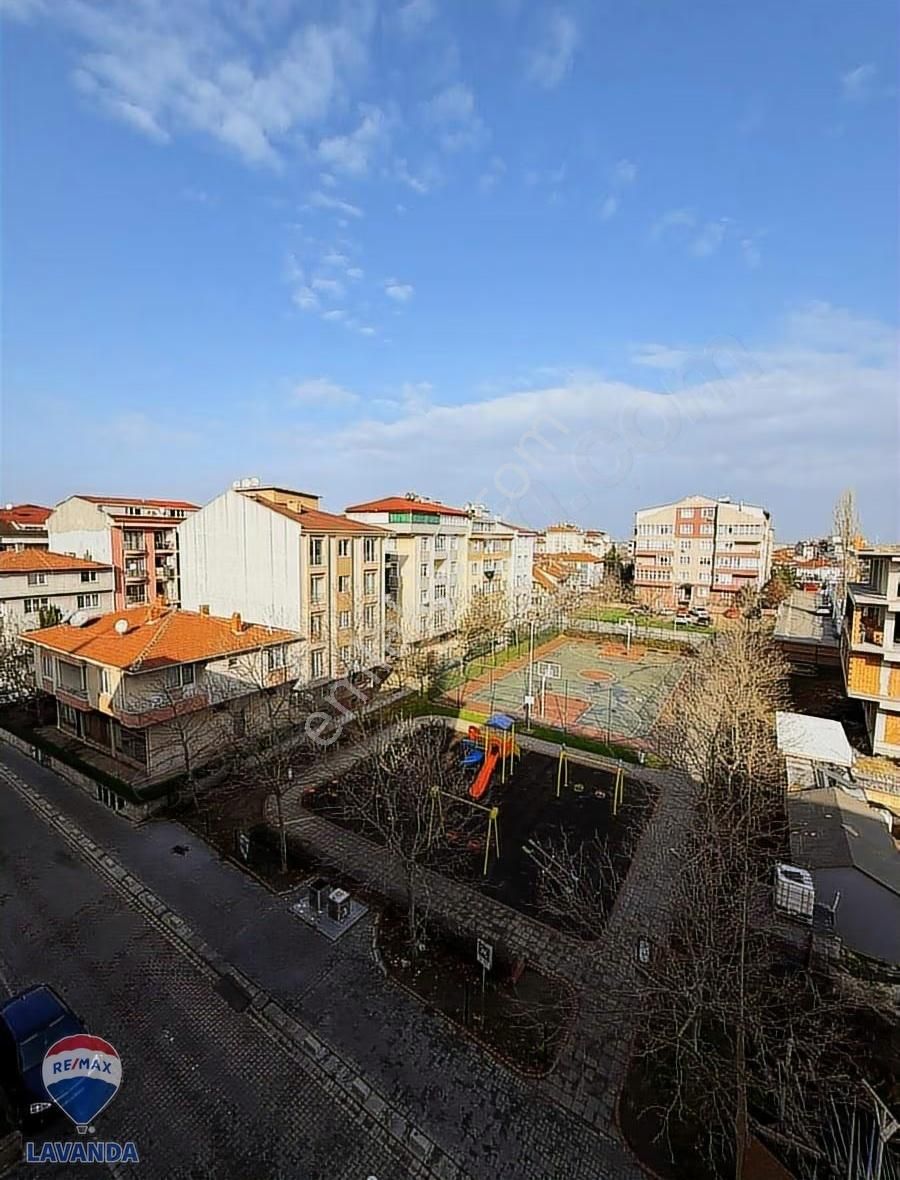 Remax Lavandadan Dubleks 3+1 Kitap Cafe Arkası Harika Lokasyon - Görsel 14