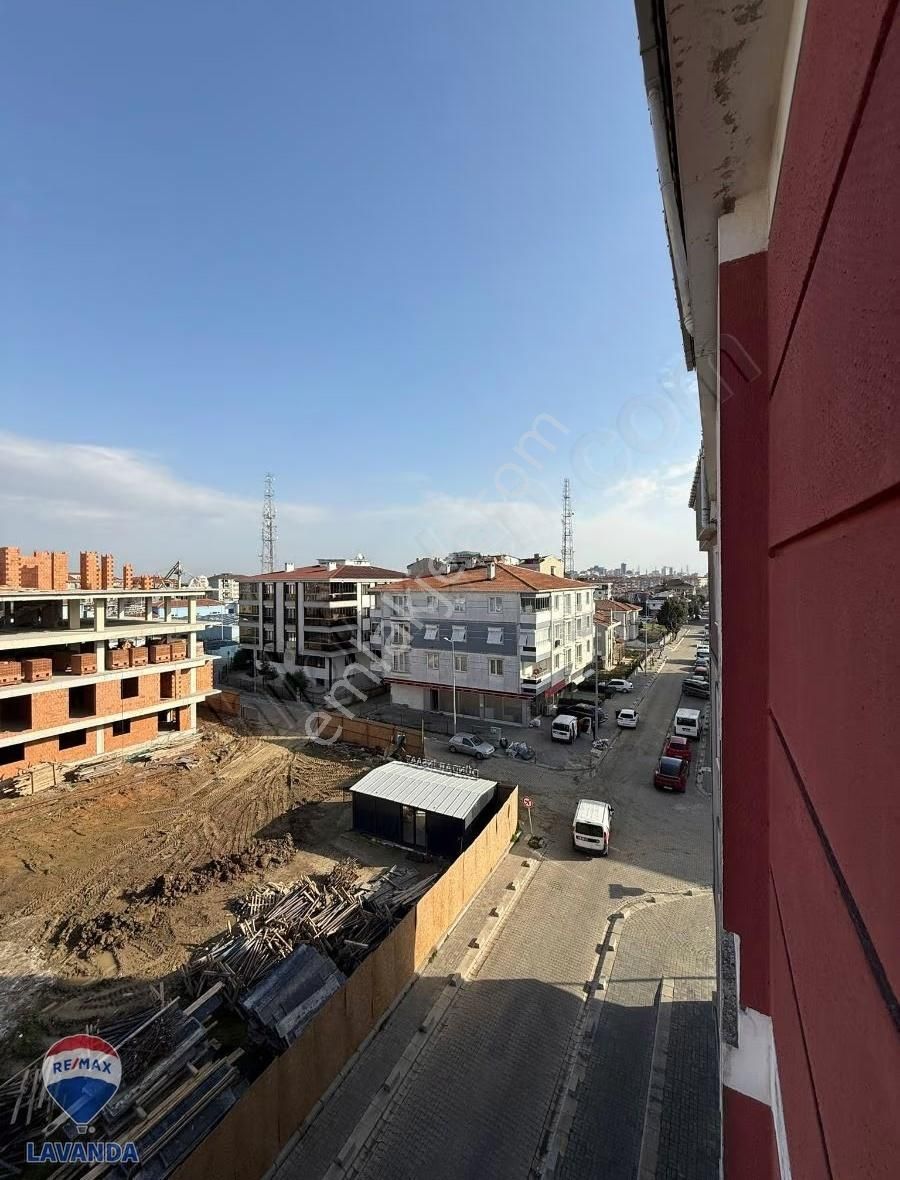 Remax Lavandadan Dubleks 3+1 Kitap Cafe Arkası Harika Lokasyon - Görsel 21