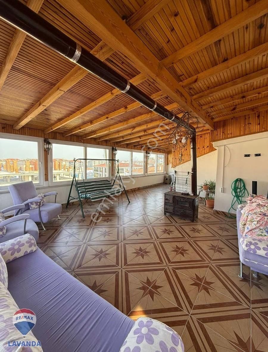 Remax Lavandadan Dubleks 3+1 Kitap Cafe Arkası Harika Lokasyon - Görsel 7