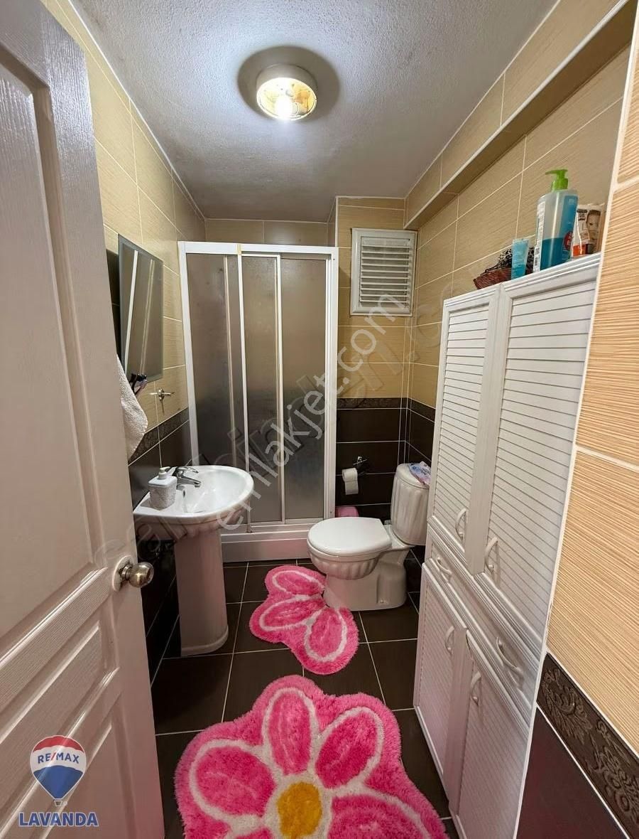 Remax Lavandadan Dubleks 3+1 Kitap Cafe Arkası Harika Lokasyon - Görsel 11