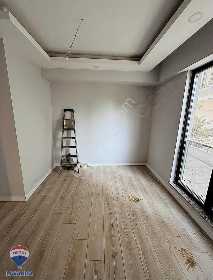 Ali Paşa Mahallesinde Park Karşısı Giriş Kat Sıfır Kiralık Daire - Görsel 14