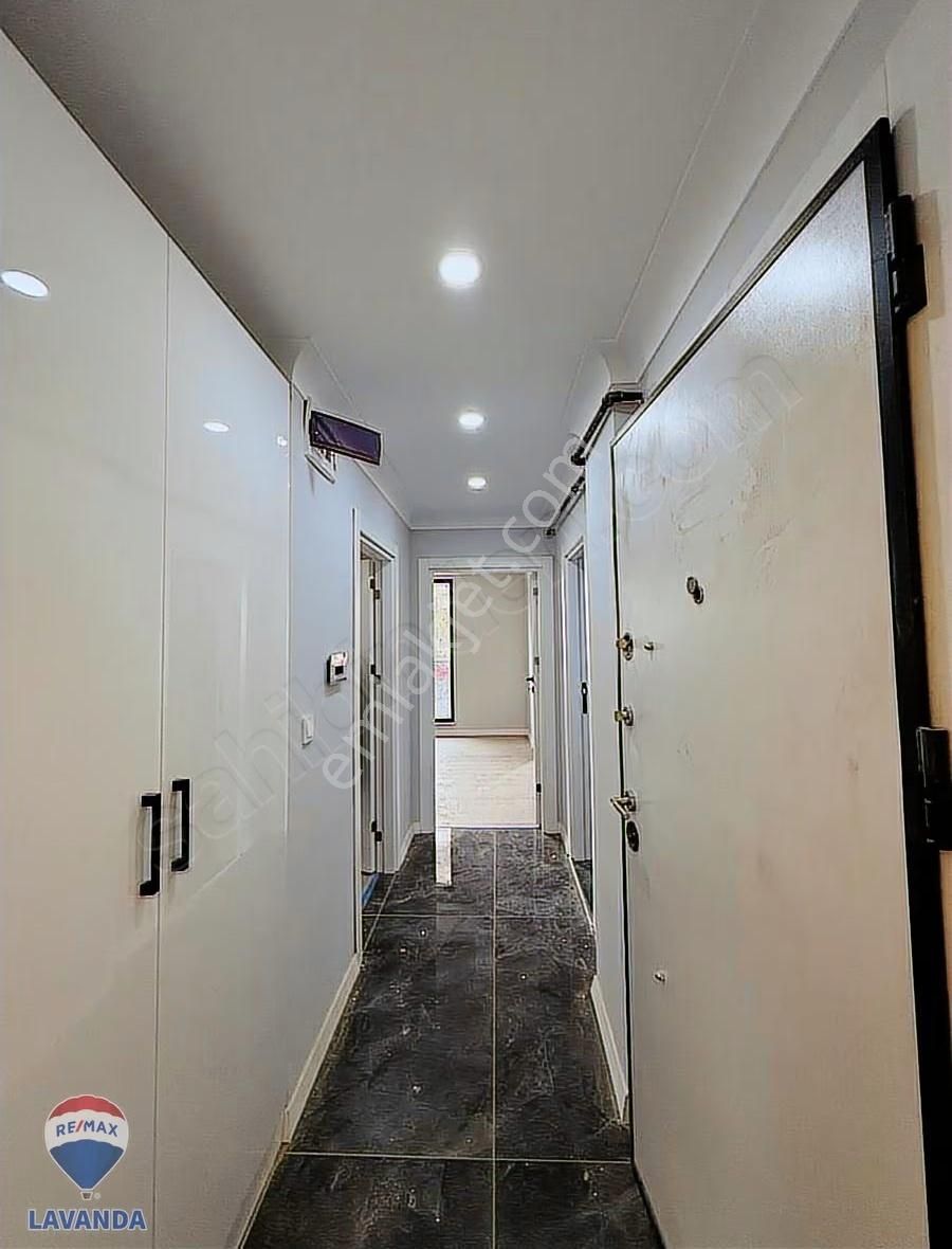 Ali Paşa Mahallesinde Park Karşısı Giriş Kat Sıfır Kiralık Daire - Görsel 5