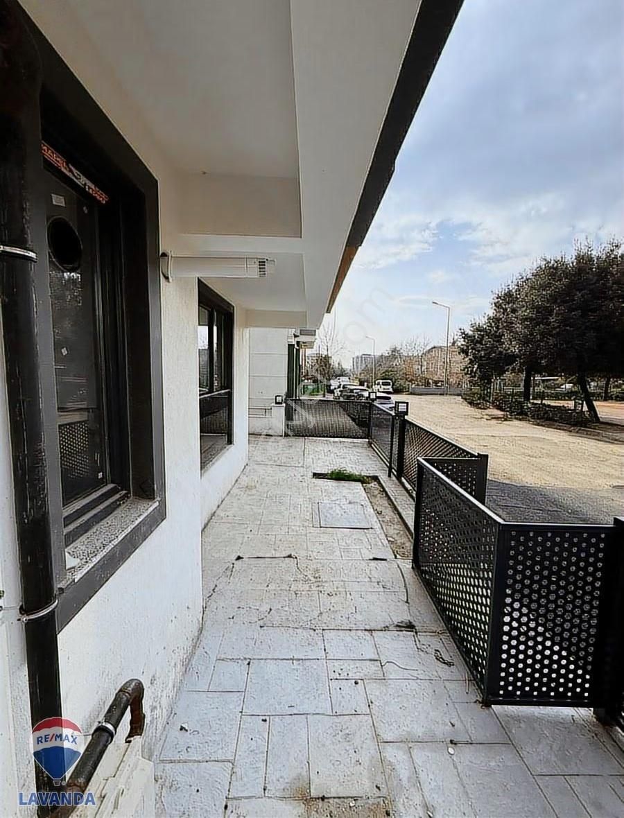 Ali Paşa Mahallesinde Park Karşısı Giriş Kat Sıfır Kiralık Daire - Görsel 8