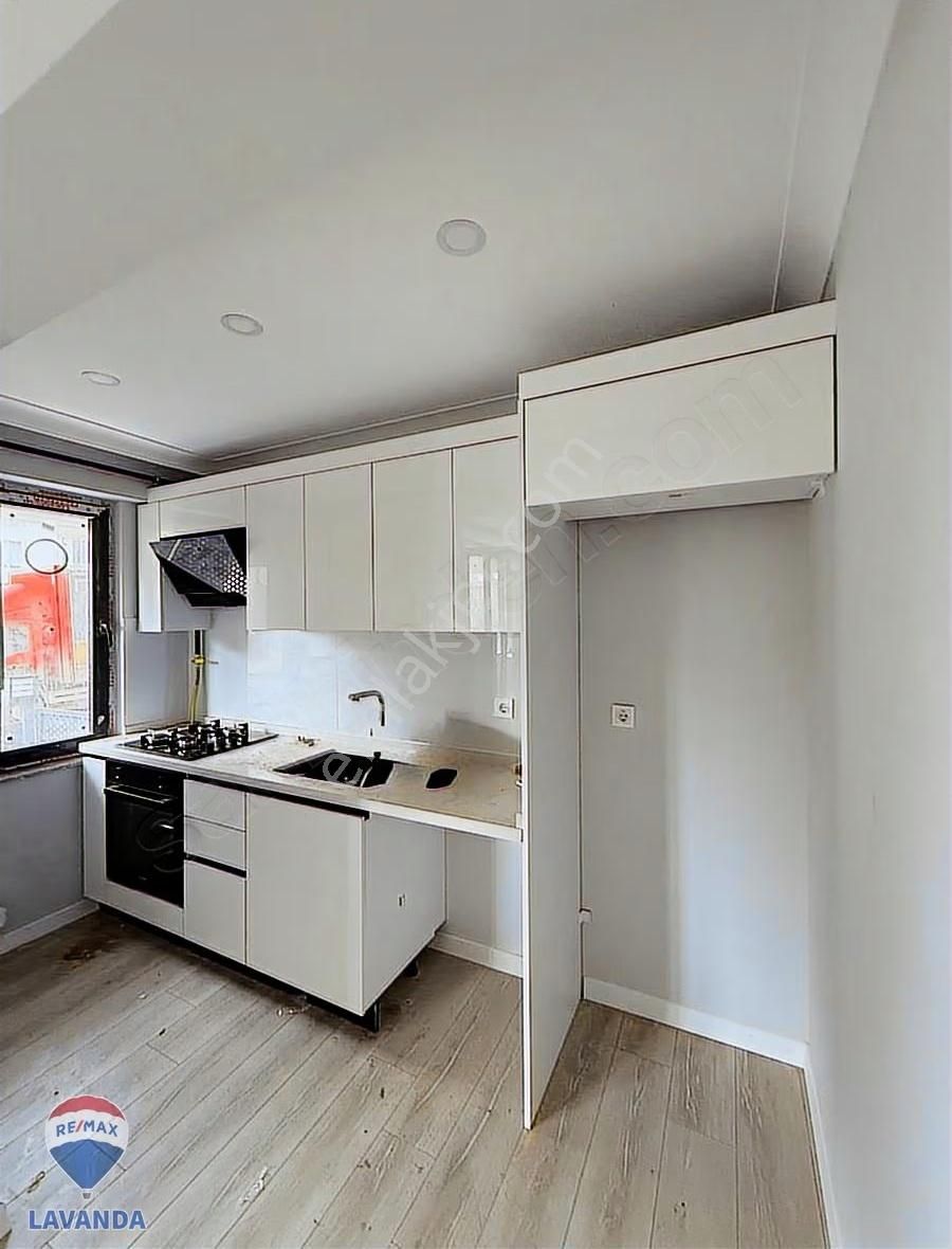 Ali Paşa Mahallesinde Park Karşısı Giriş Kat Sıfır Kiralık Daire - Görsel 13