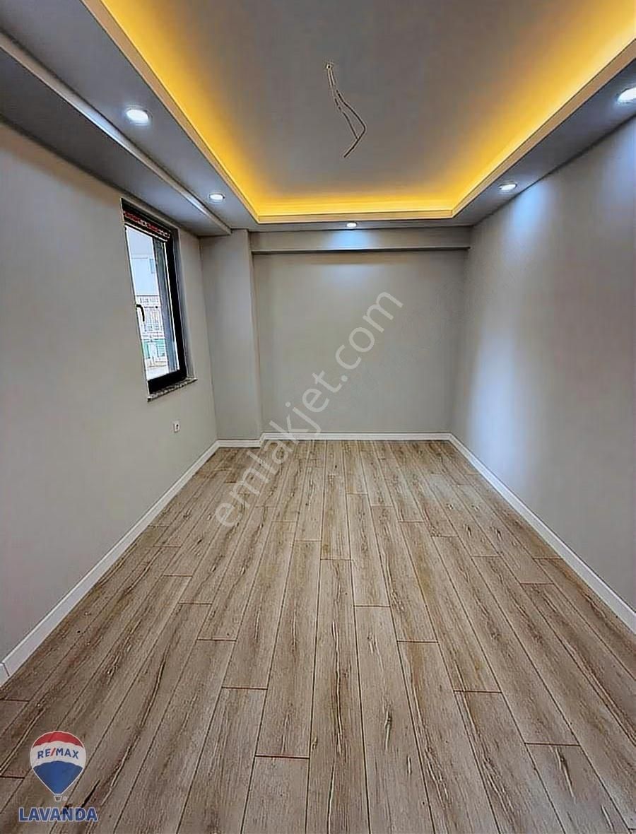 Ali Paşa Mahallesinde Park Karşısı Giriş Kat Sıfır Kiralık Daire - Görsel 17
