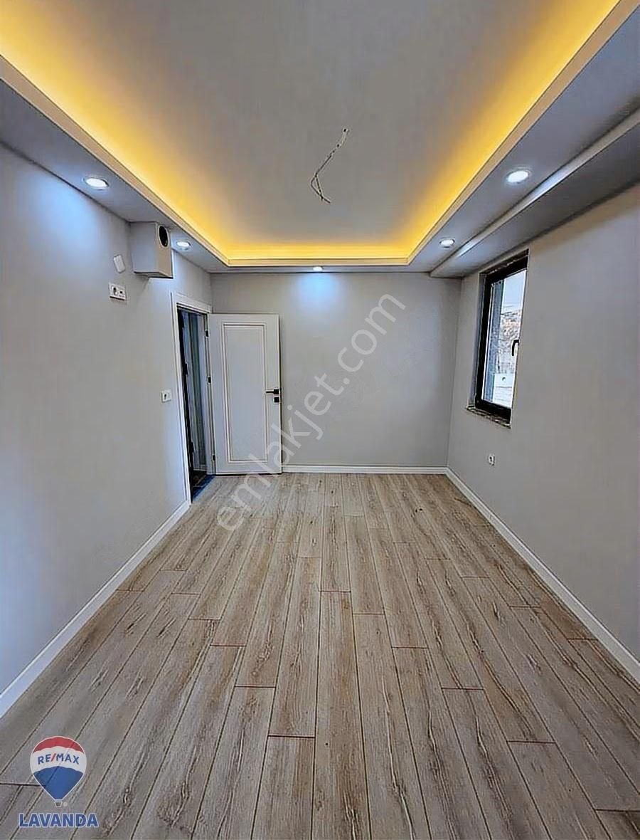 Ali Paşa Mahallesinde Park Karşısı Giriş Kat Sıfır Kiralık Daire - Görsel 12