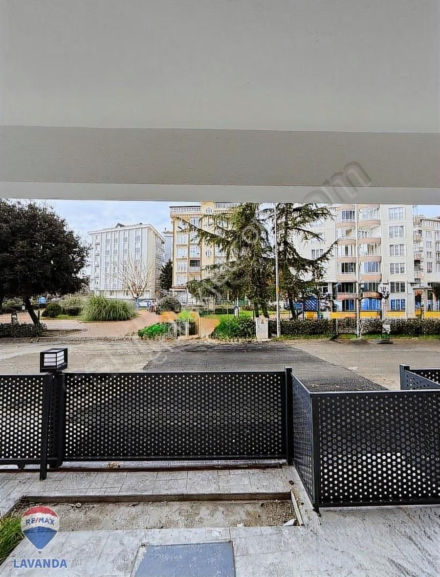 Ali Paşa Mahallesinde Park Karşısı Giriş Kat Sıfır Kiralık Daire - Görsel 6