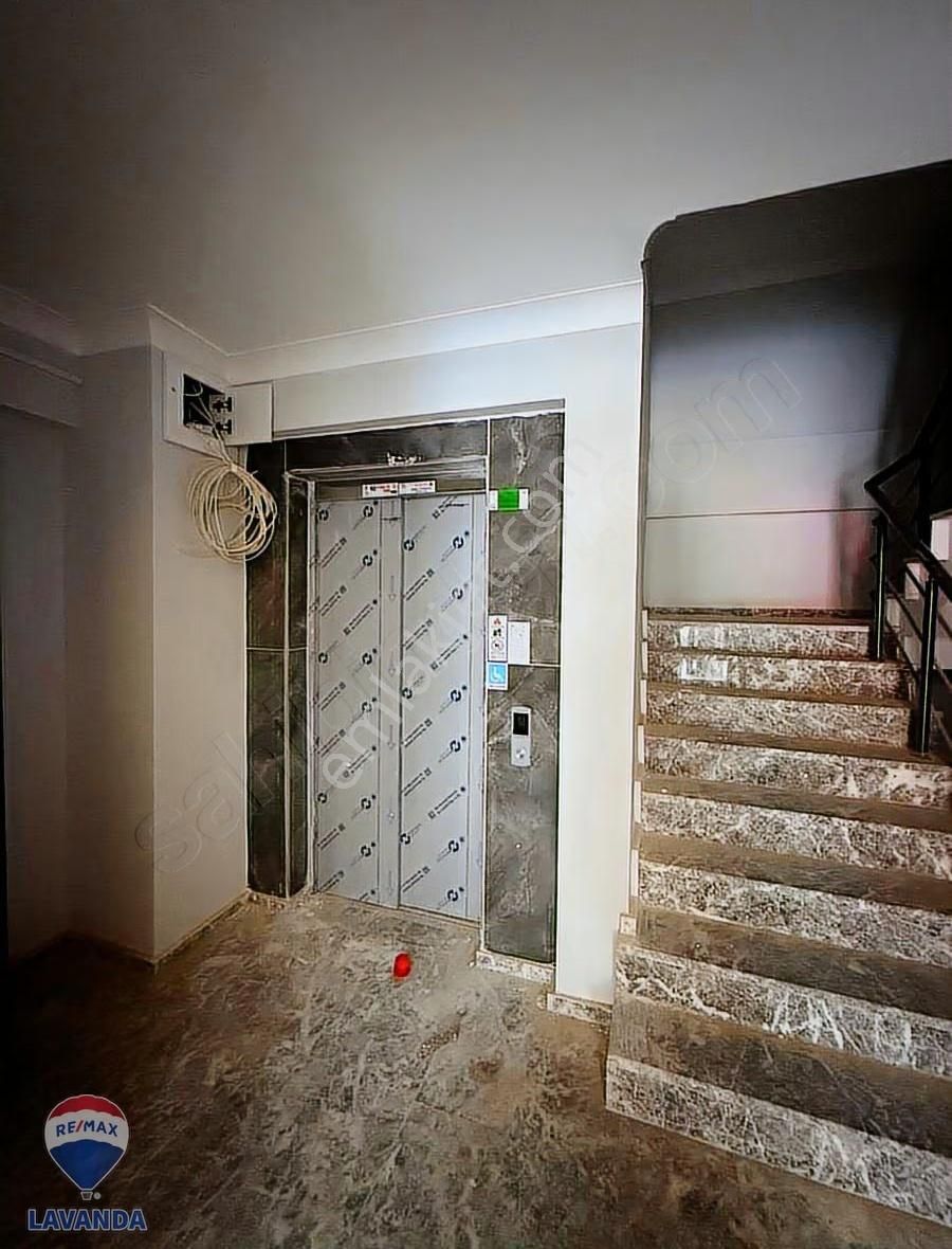 Ali Paşa Mahallesinde Park Karşısı Giriş Kat Sıfır Kiralık Daire - Görsel 10