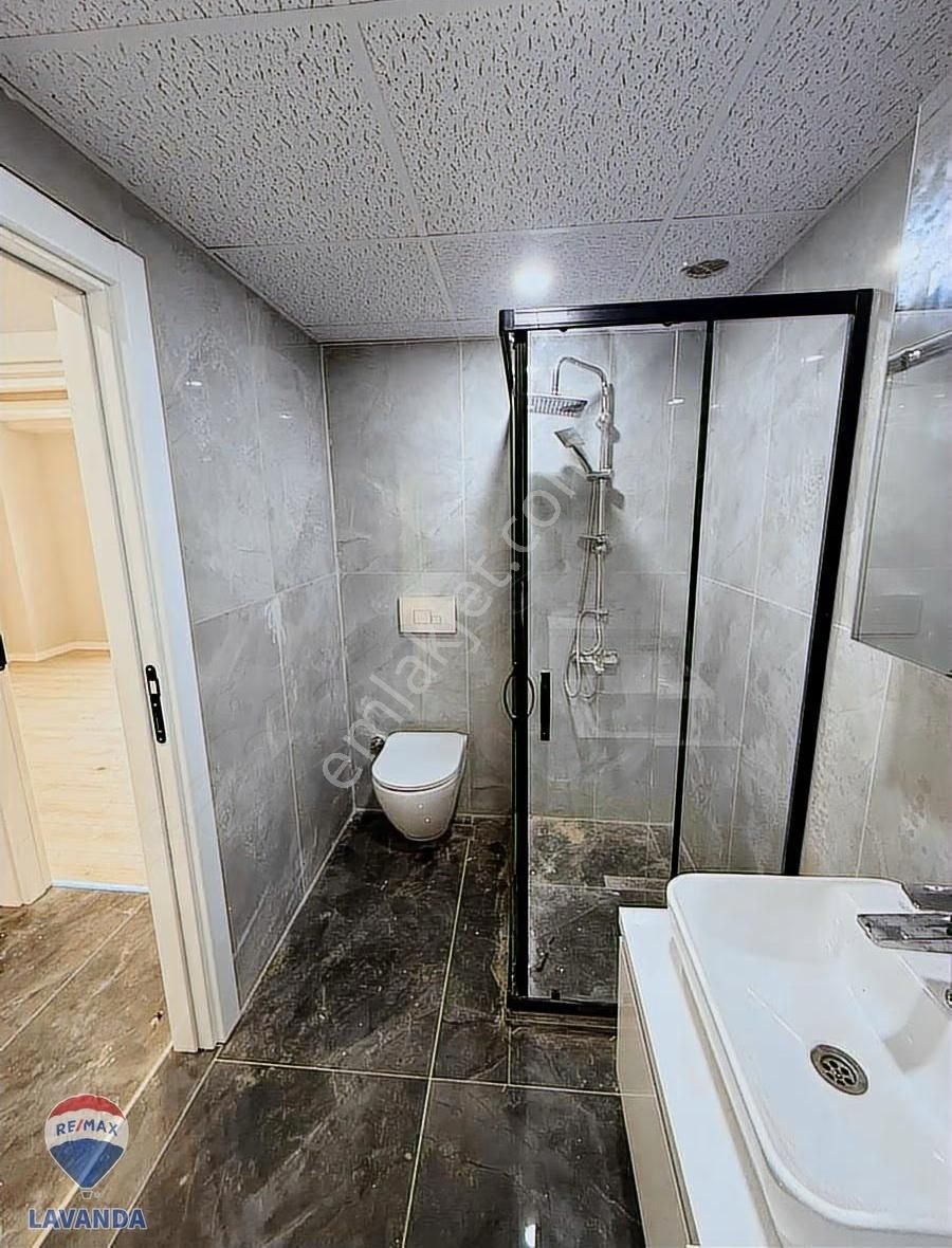 Ali Paşa Mahallesinde Park Karşısı Giriş Kat Sıfır Kiralık Daire - Görsel 11