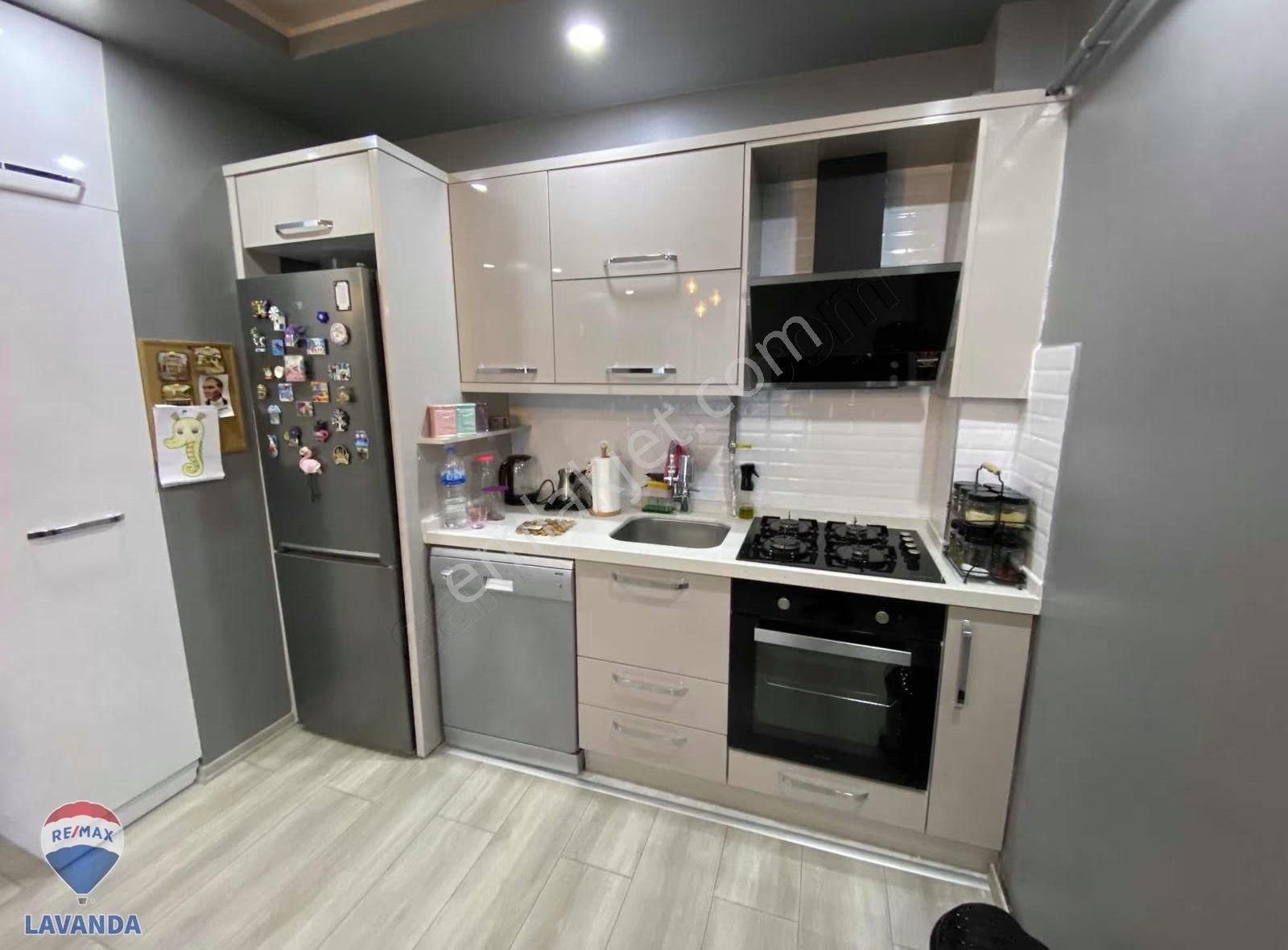 Remax Lavanda'dan Doğaşehir 2'de 1+1 Satılık Eşyalı Daire - Görsel 16