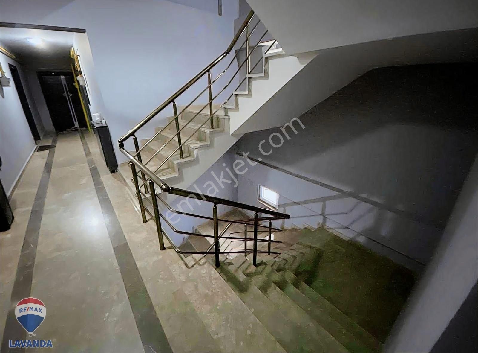 Remax Lavanda'dan Doğaşehir 2'de 1+1 Satılık Eşyalı Daire - Görsel 23