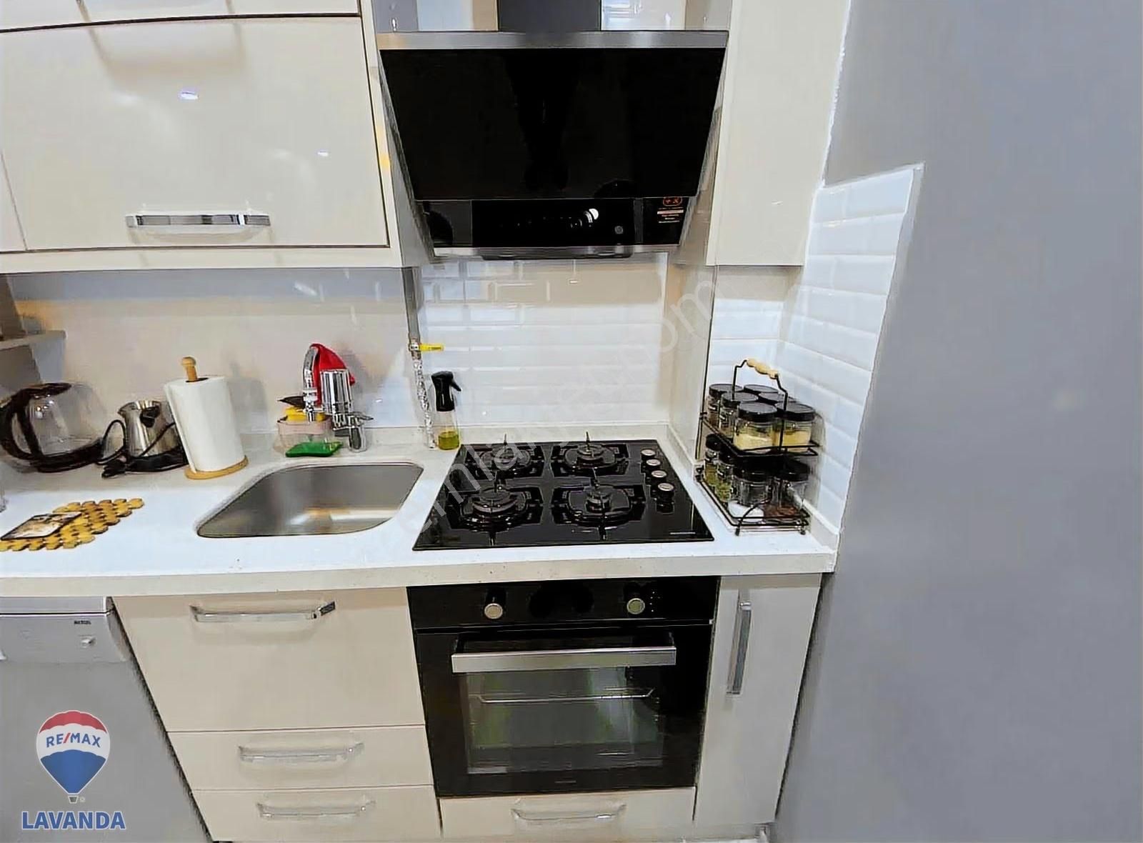 Remax Lavanda'dan Doğaşehir 2'de 1+1 Satılık Eşyalı Daire - Görsel 6