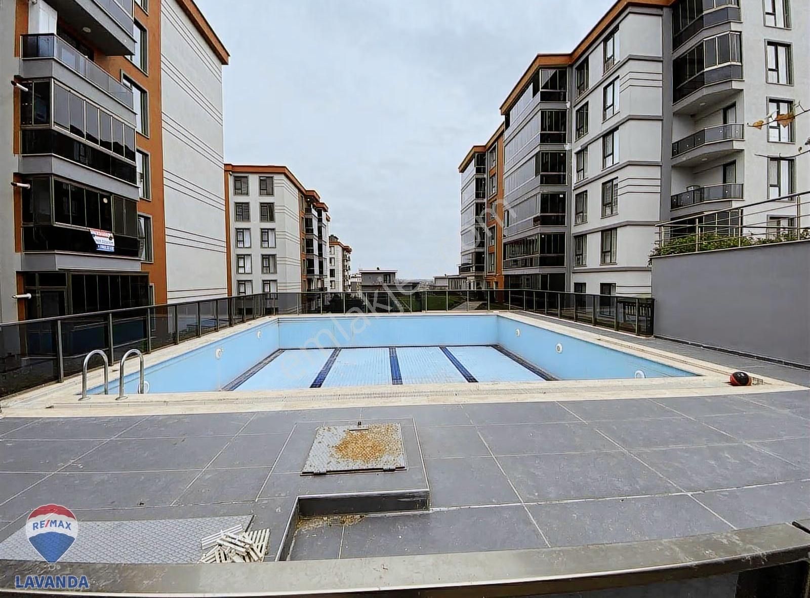 Remax Lavanda'dan Doğaşehir 2'de 1+1 Satılık Eşyalı Daire - Görsel 5