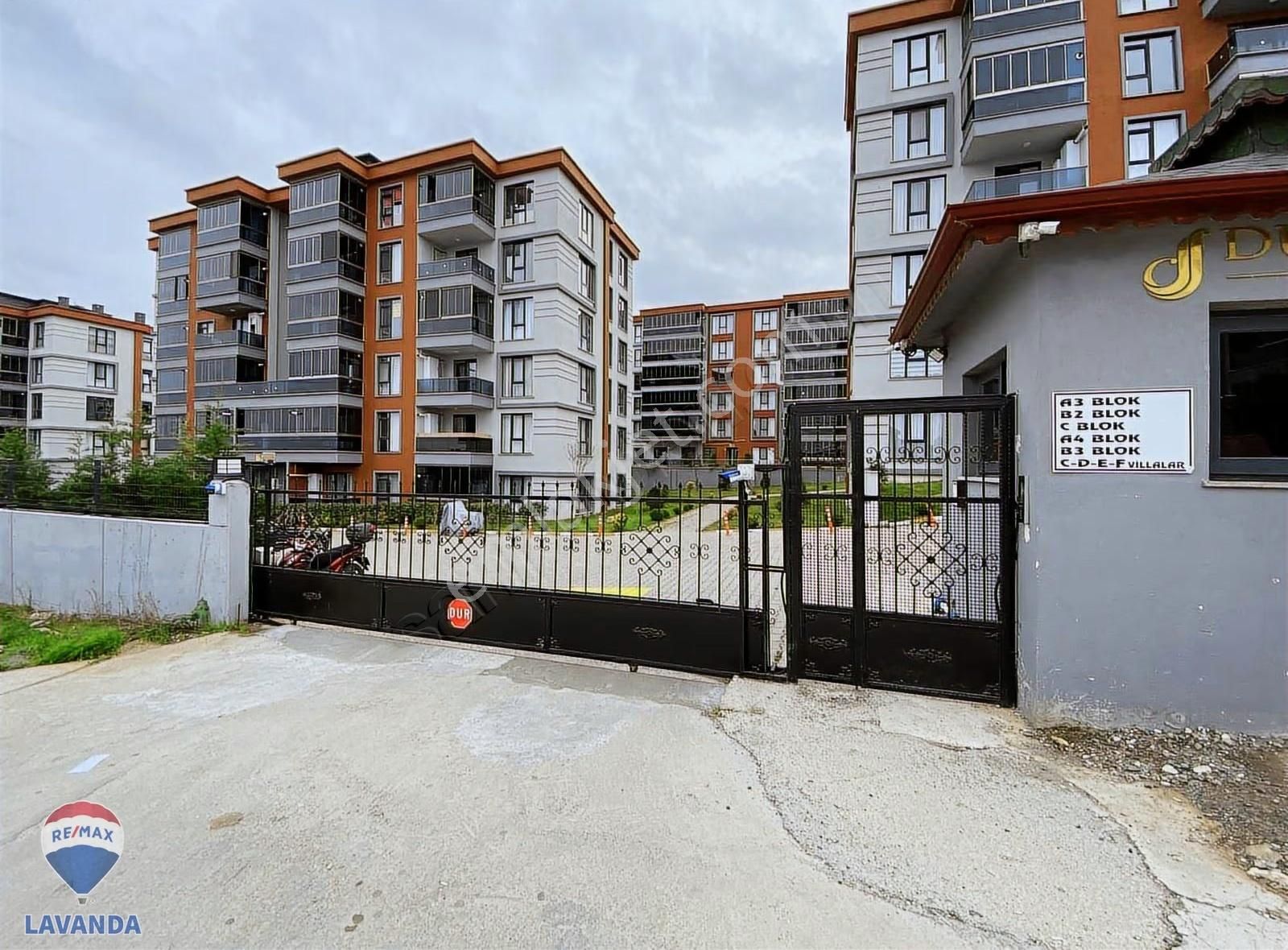 Remax Lavanda'dan Doğaşehir 2'de 1+1 Satılık Eşyalı Daire - Görsel 13