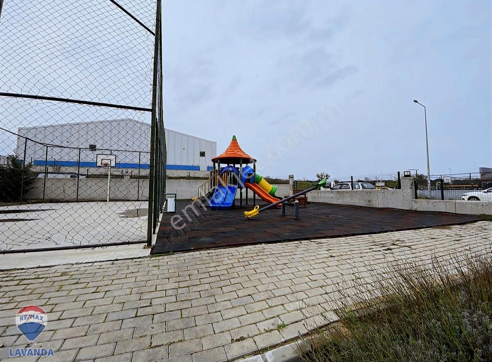 Remax Lavanda'dan Doğaşehir 2'de 1+1 Satılık Eşyalı Daire - Görsel 7