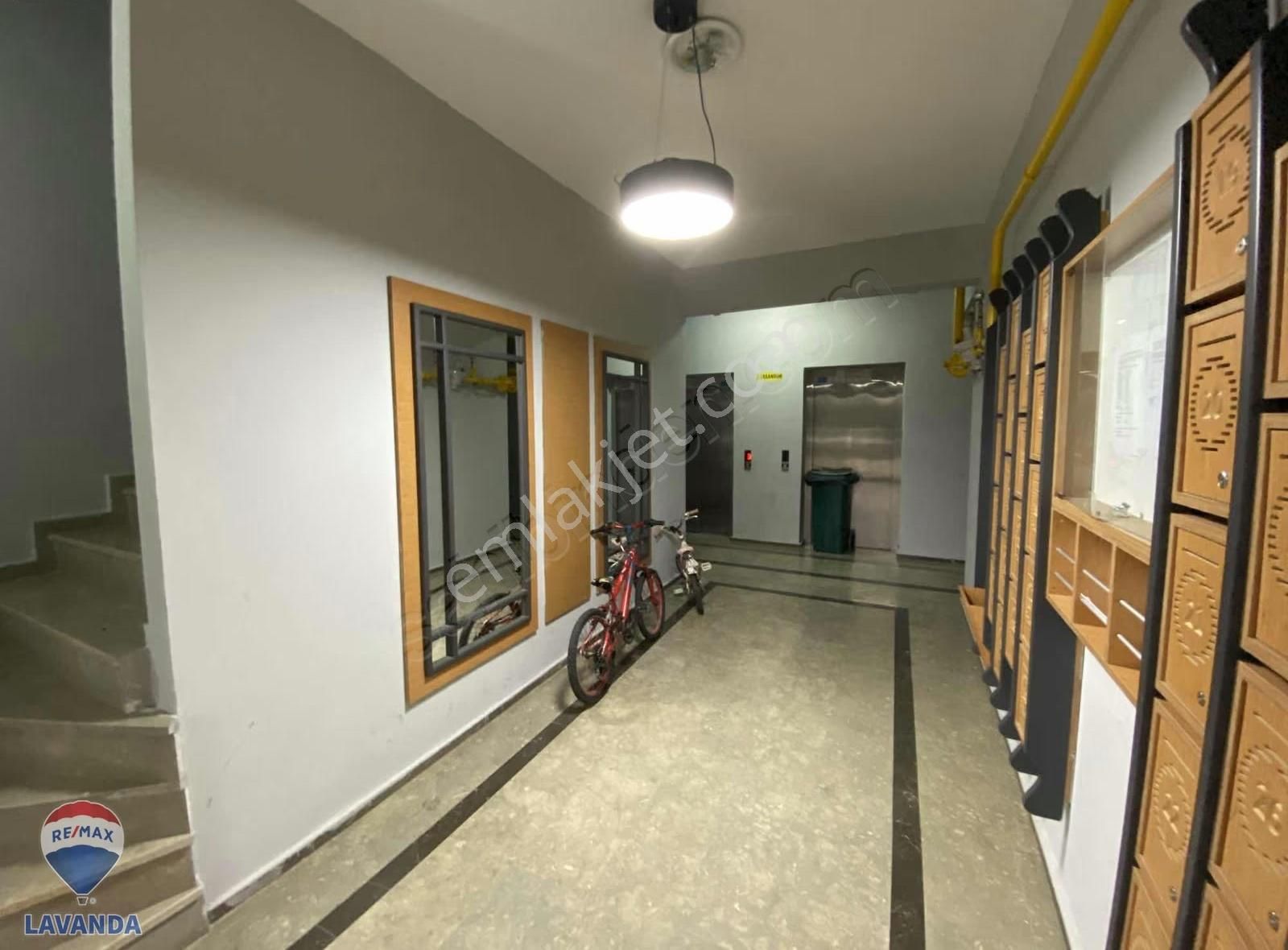 Remax Lavanda'dan Doğaşehir 2'de 1+1 Satılık Eşyalı Daire - Görsel 25