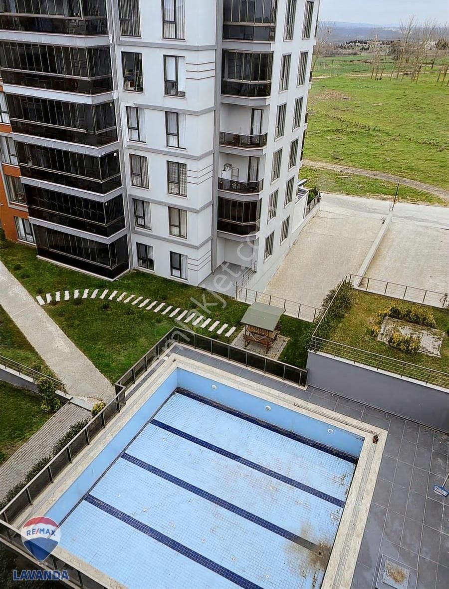 Remax Lavanda'dan Doğaşehir 2'de 1+1 Satılık Eşyalı Daire - Görsel 18