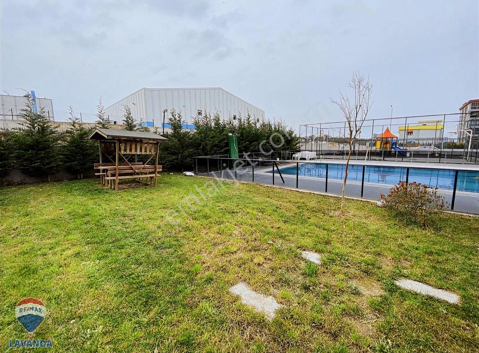 Remax Lavanda'dan Doğaşehir 2'de 1+1 Satılık Eşyalı Daire - Görsel 20