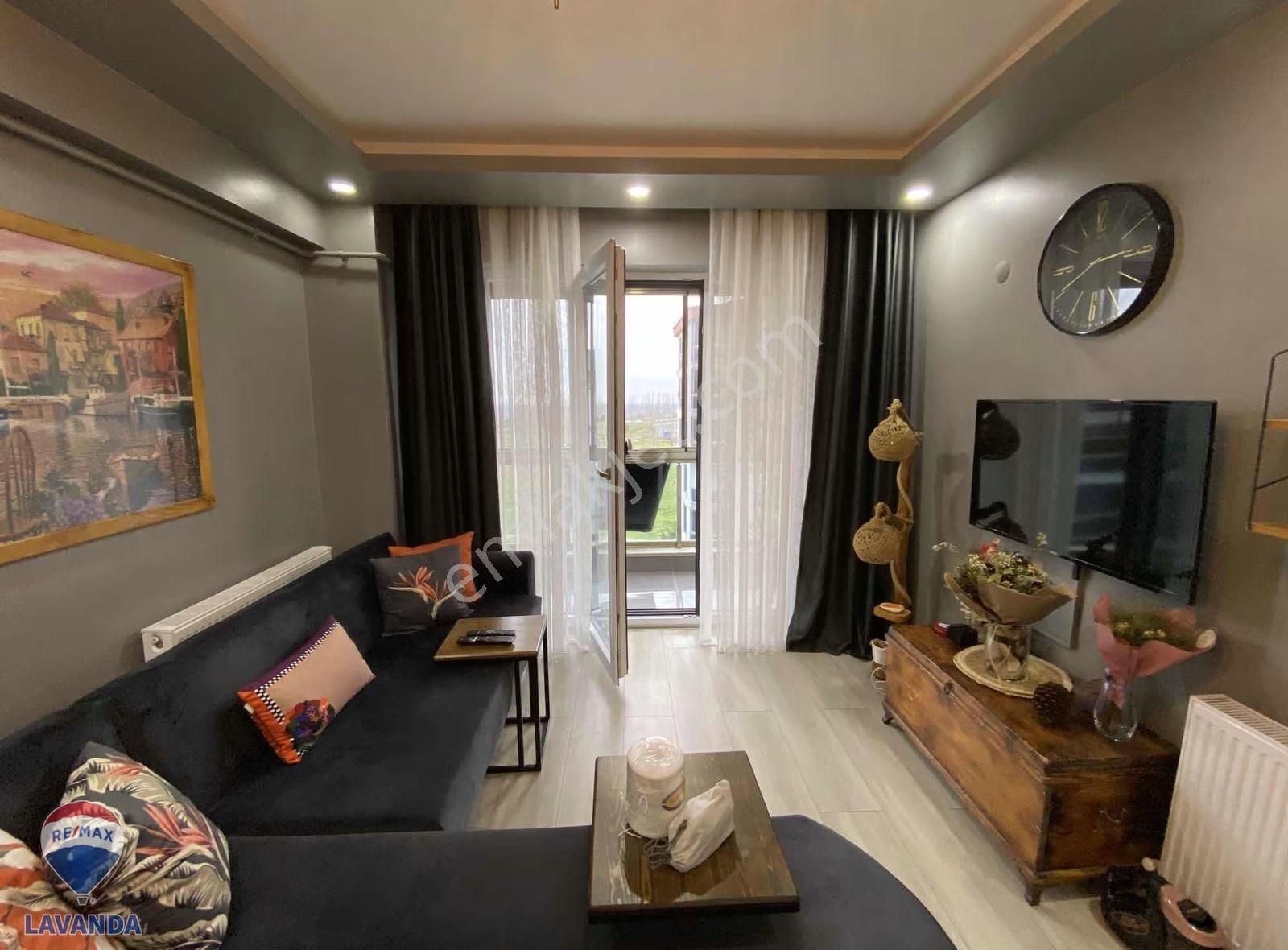 Remax Lavanda'dan Doğaşehir 2'de 1+1 Satılık Eşyalı Daire - Görsel 29
