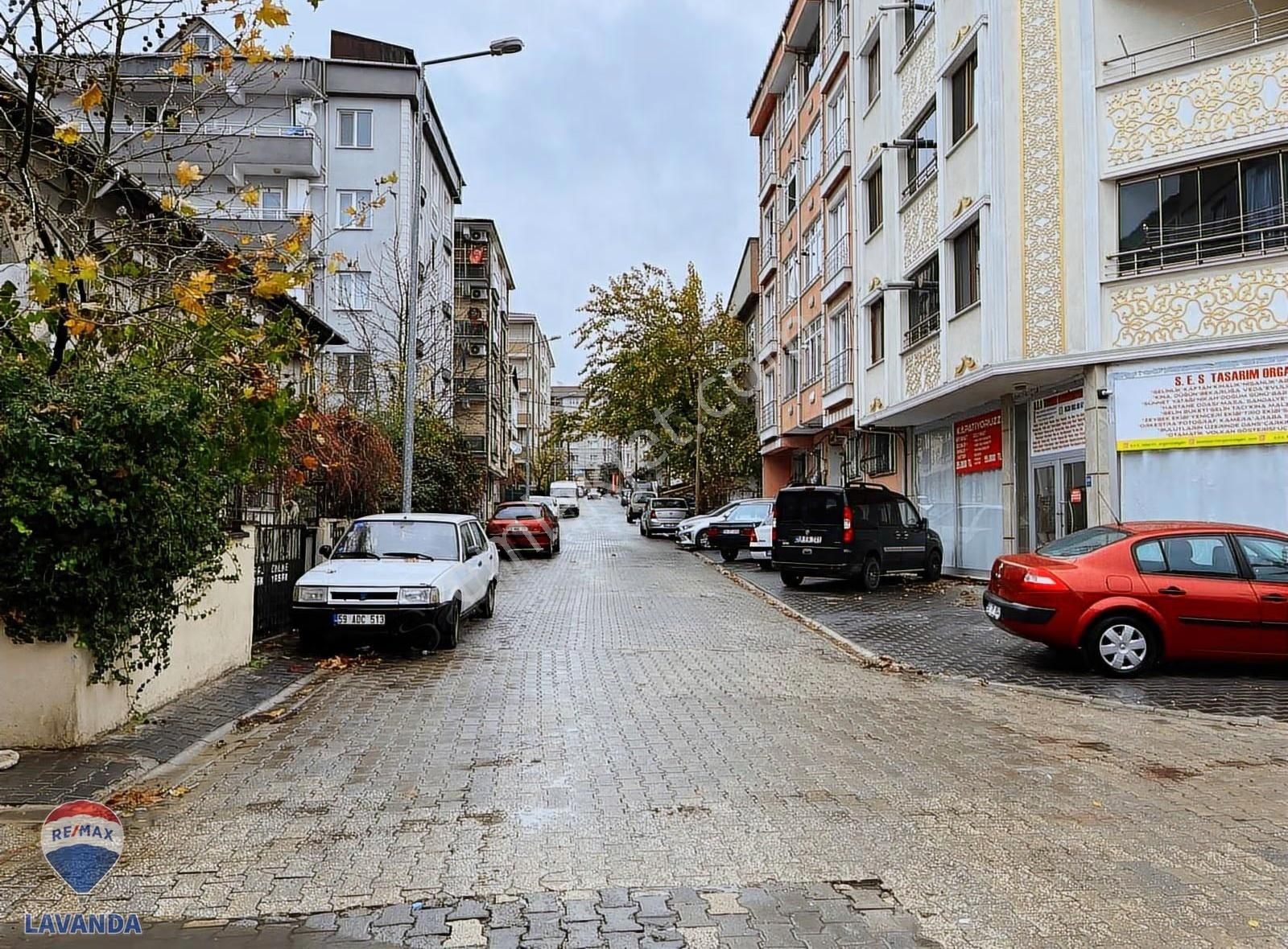 Re/max Lavanda'dan Çorlu Şeyhsinan'da Merkezi 3+1 Satılık Daire - Görsel 6