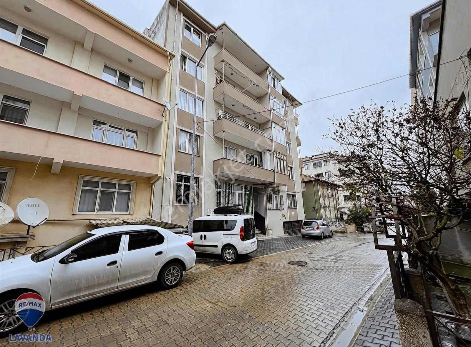 Re/max Lavanda'dan Çorlu Şeyhsinan'da Merkezi 3+1 Satılık Daire - Görsel 7