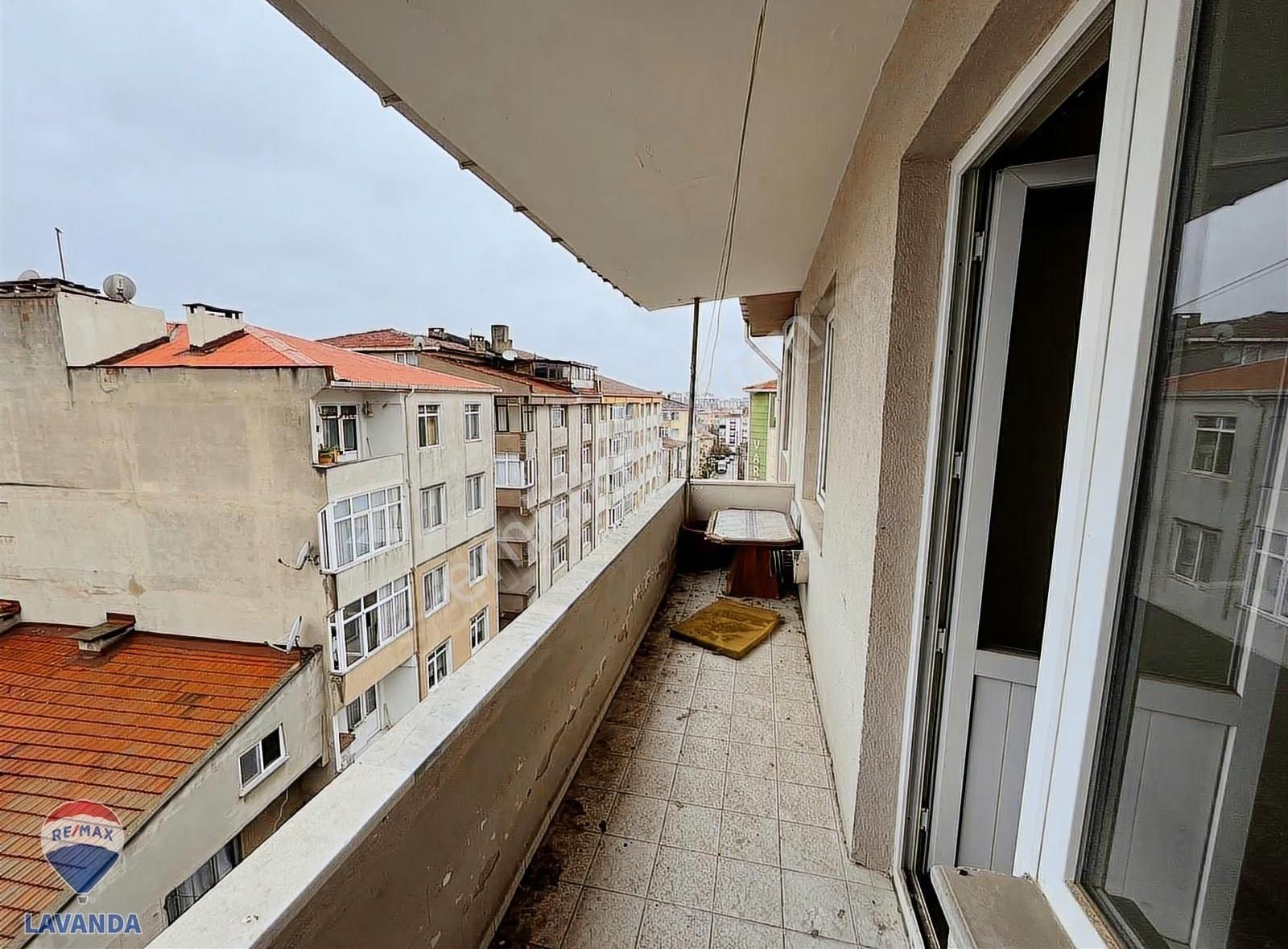 Re/max Lavanda'dan Çorlu Şeyhsinan'da Merkezi 3+1 Satılık Daire - Görsel 19