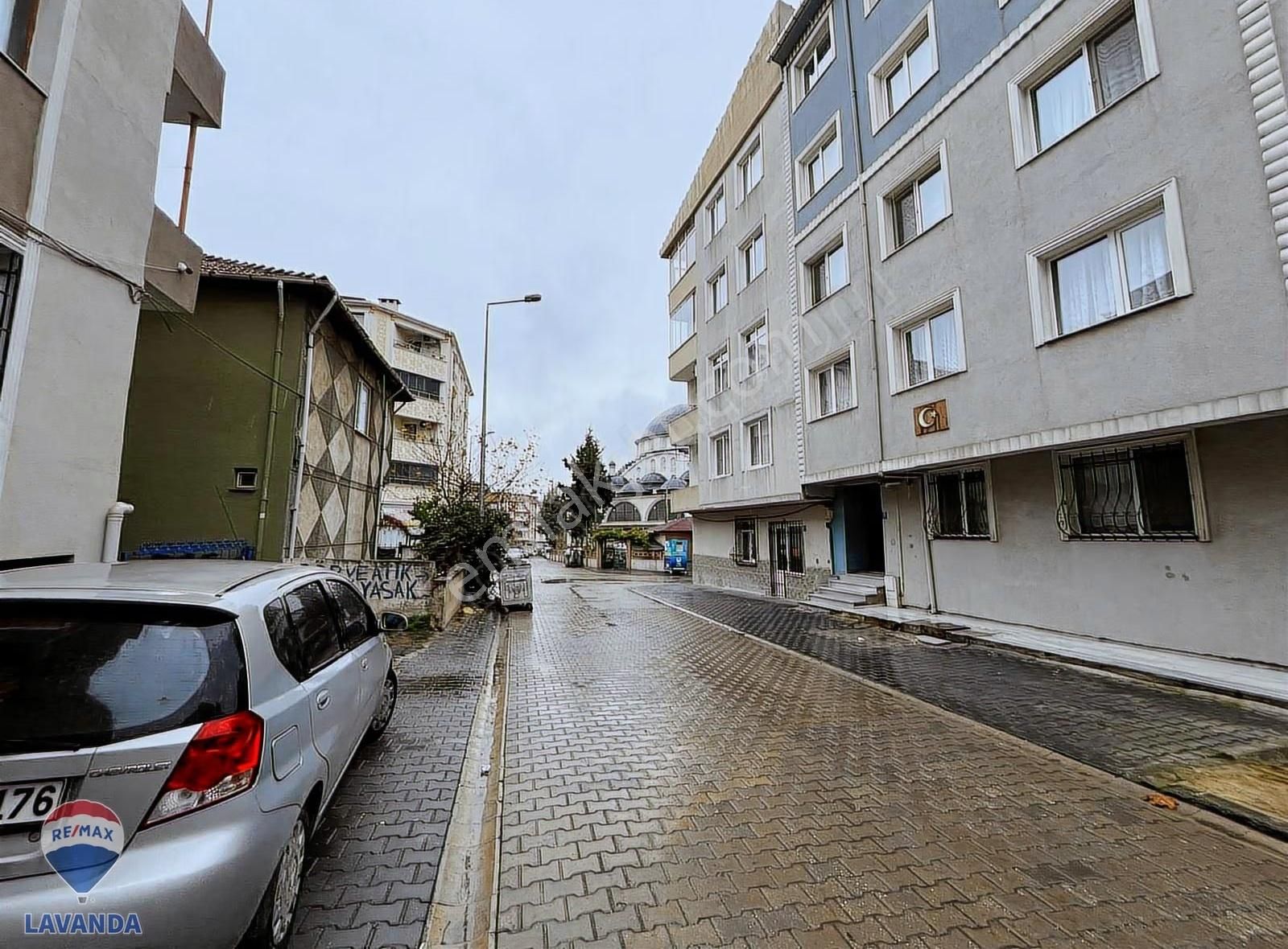 Re/max Lavanda'dan Çorlu Şeyhsinan'da Merkezi 3+1 Satılık Daire - Görsel 9