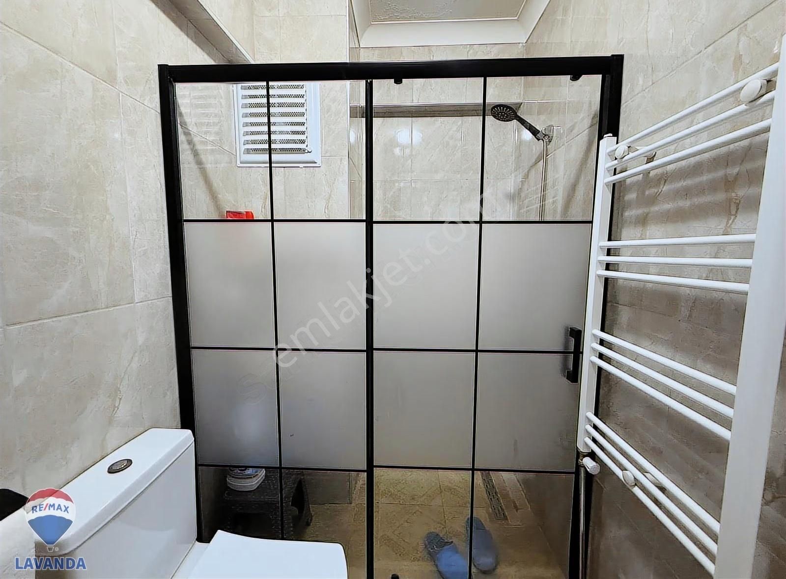 Remax Lavanda'dan Havuzlarda Sıfır 2+1 Satılık Daire - Görsel 19