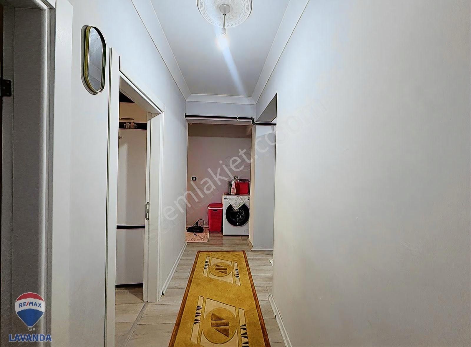Remax Lavanda'dan Havuzlarda Sıfır 2+1 Satılık Daire - Görsel 21