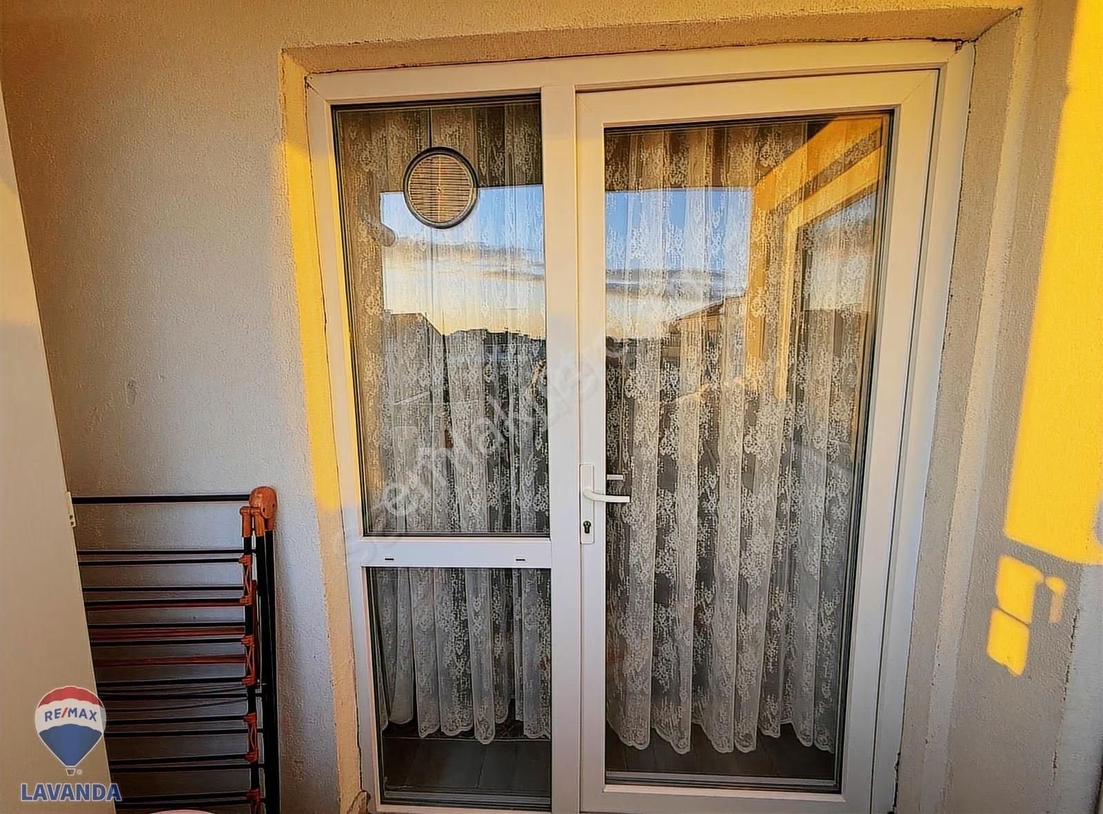 Remax Lavanda'dan Havuzlarda Sıfır 2+1 Satılık Daire - Görsel 8