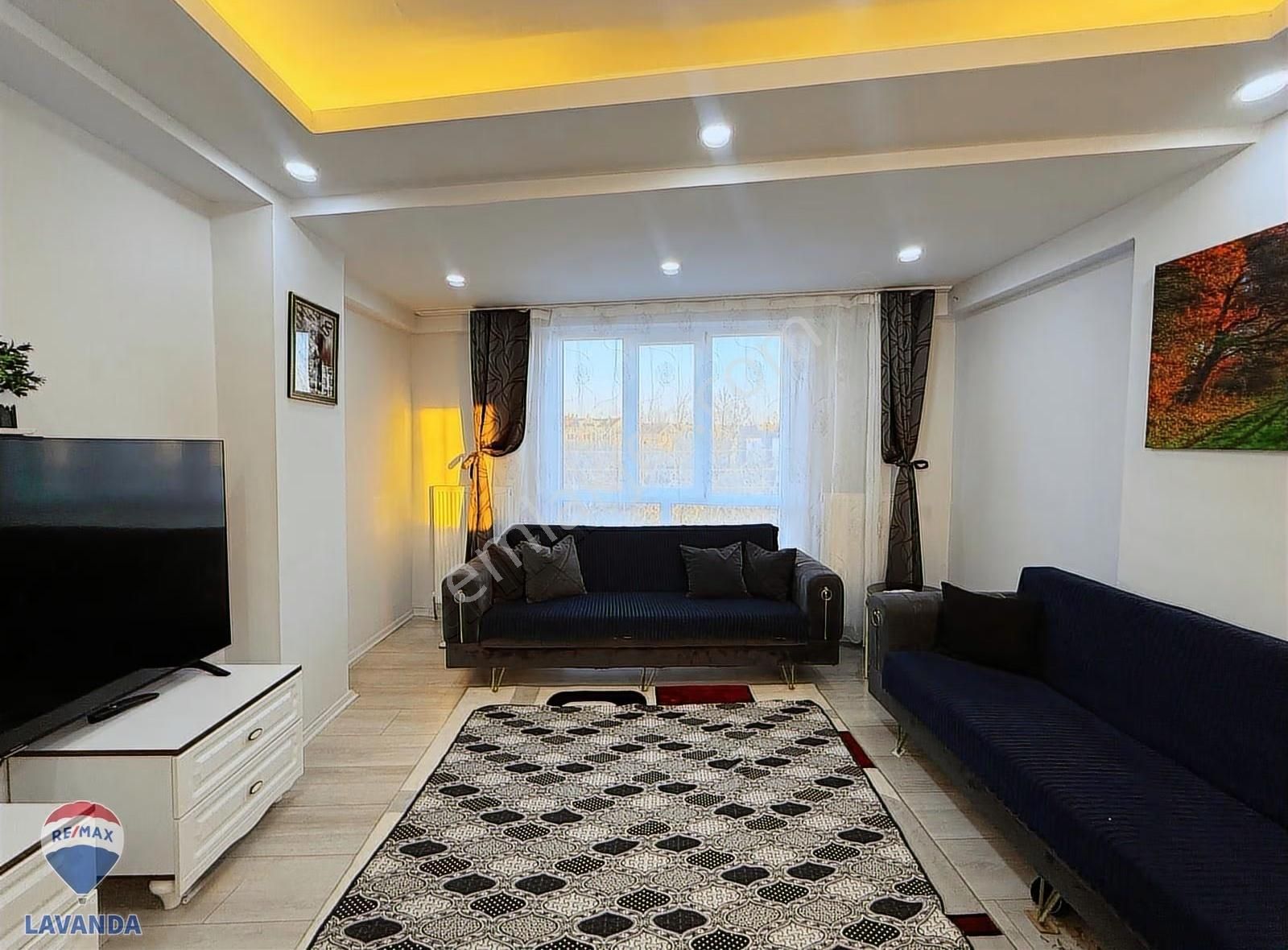 Remax Lavanda'dan Havuzlarda Sıfır 2+1 Satılık Daire - Görsel 10
