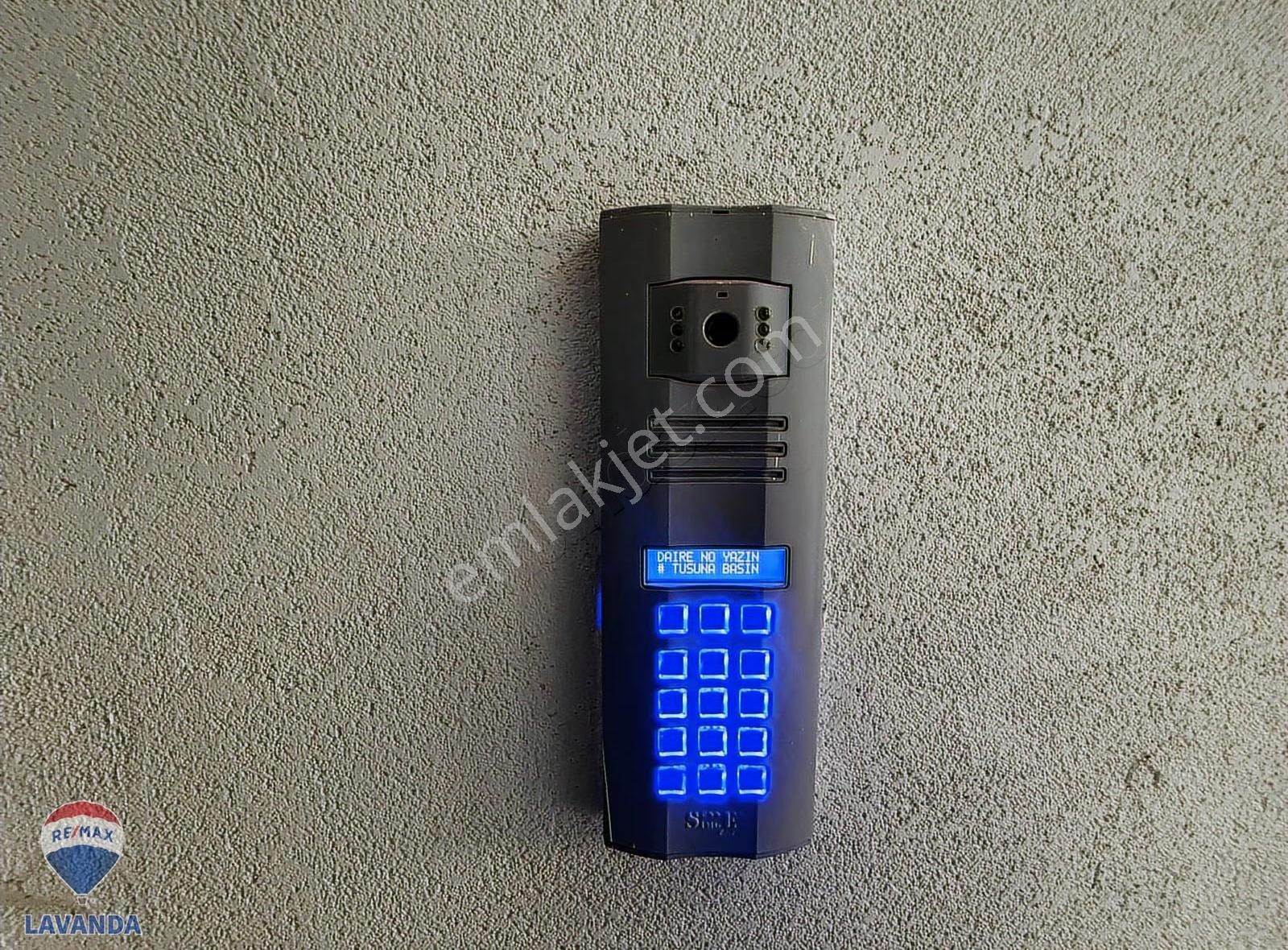 Remax Lavanda'dan Havuzlarda Sıfır 2+1 Satılık Daire - Görsel 32