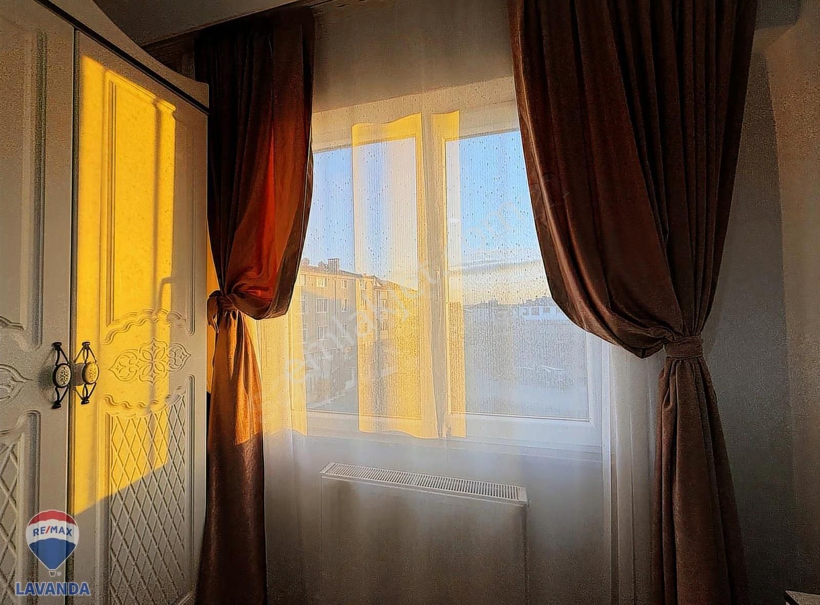 Remax Lavanda'dan Havuzlarda Sıfır 2+1 Satılık Daire - Görsel 28