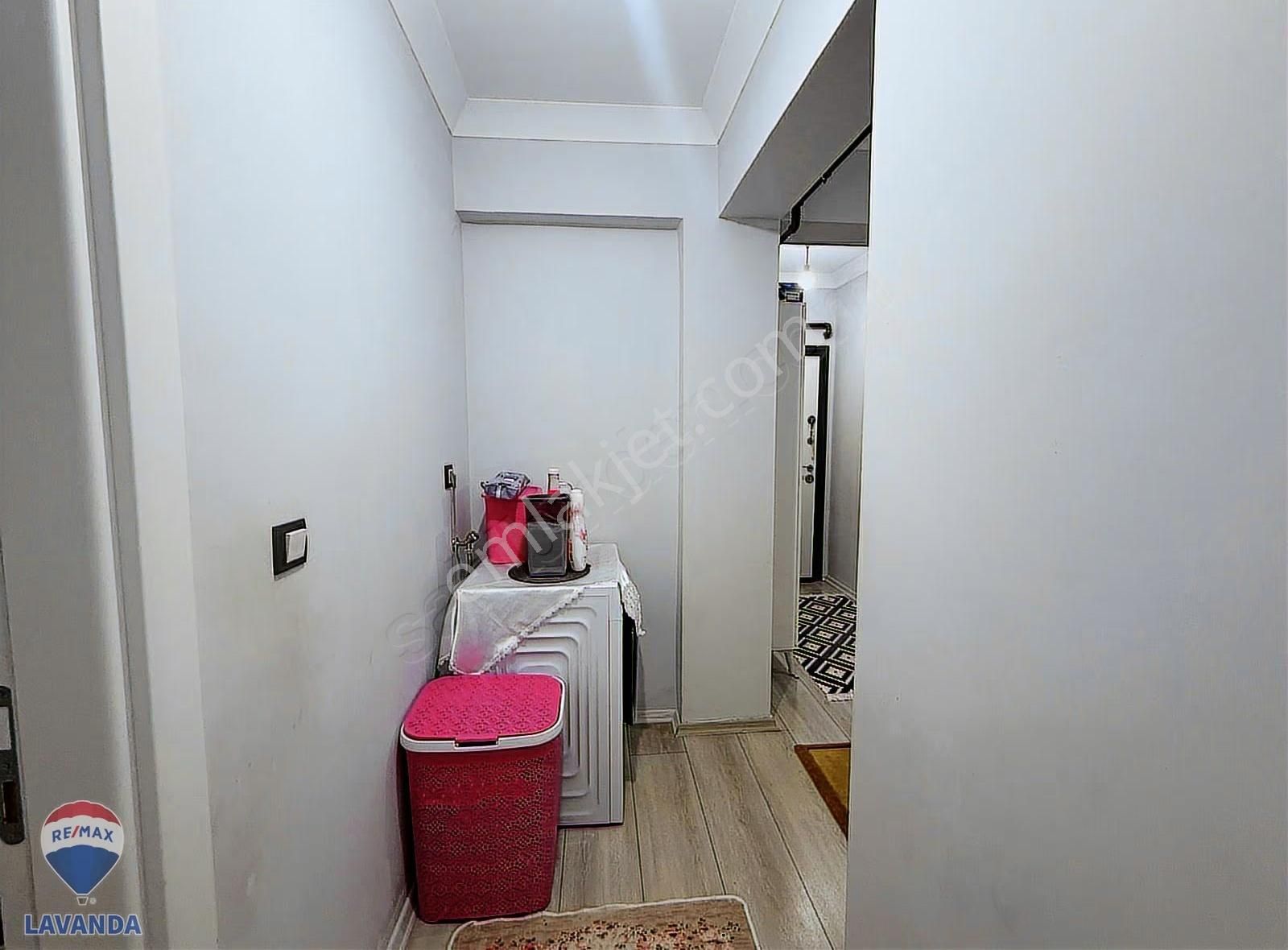 Remax Lavanda'dan Havuzlarda Sıfır 2+1 Satılık Daire - Görsel 2