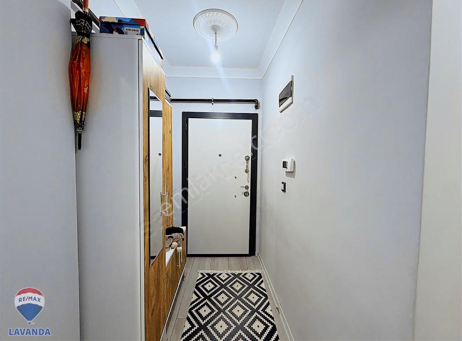 Remax Lavanda'dan Havuzlarda Sıfır 2+1 Satılık Daire - Görsel 4