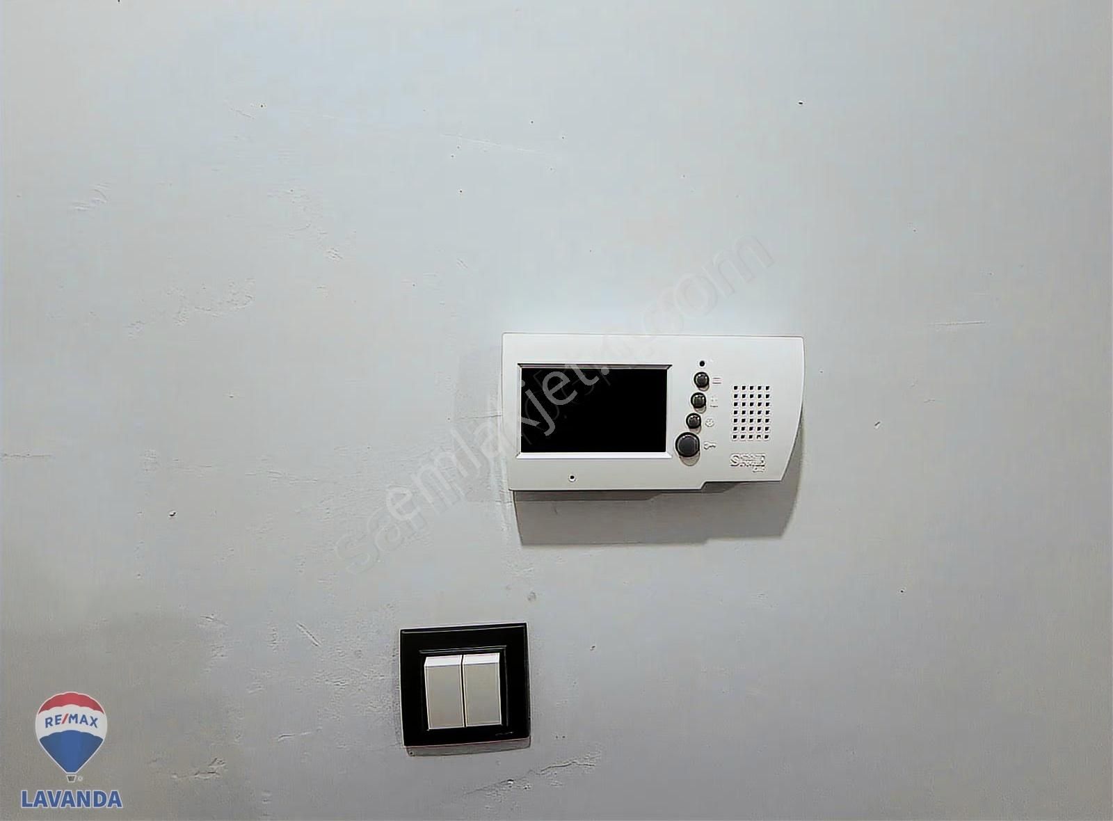 Remax Lavanda'dan Havuzlarda Sıfır 2+1 Satılık Daire - Görsel 29