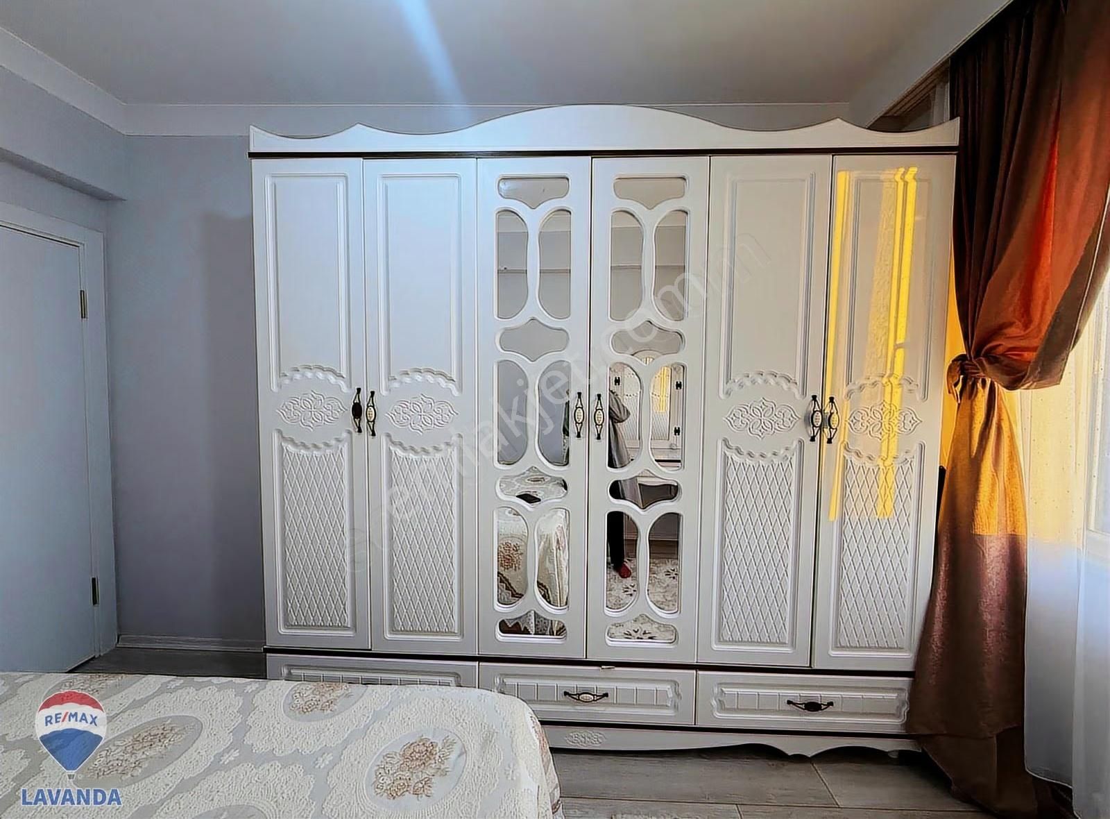 Remax Lavanda'dan Havuzlarda Sıfır 2+1 Satılık Daire - Görsel 23