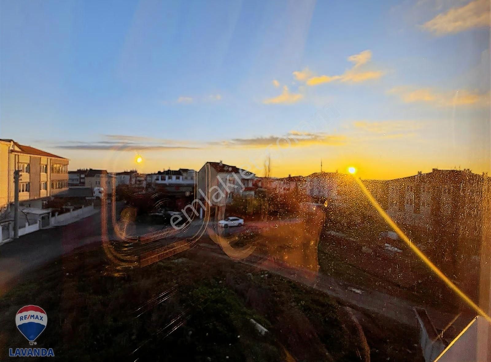 Remax Lavanda'dan Havuzlarda Sıfır 2+1 Satılık Daire - Görsel 9