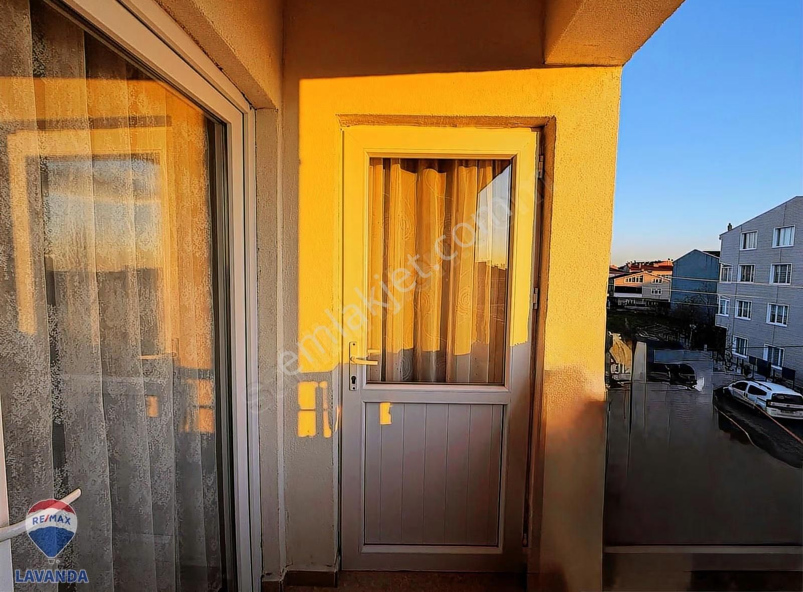 Remax Lavanda'dan Havuzlarda Sıfır 2+1 Satılık Daire - Görsel 26