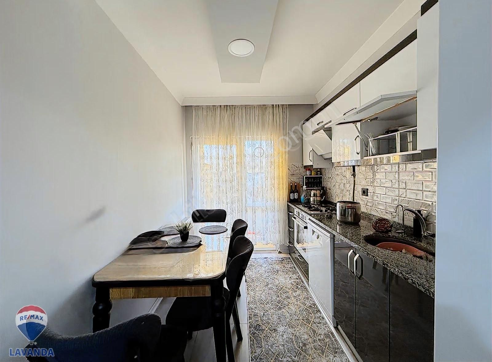 Remax Lavanda'dan Havuzlarda Sıfır 2+1 Satılık Daire - Görsel 17
