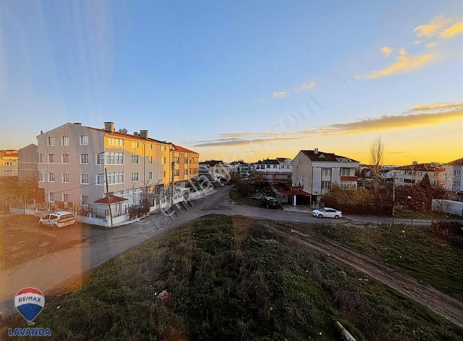 Remax Lavanda'dan Havuzlarda Sıfır 2+1 Satılık Daire - Görsel 5