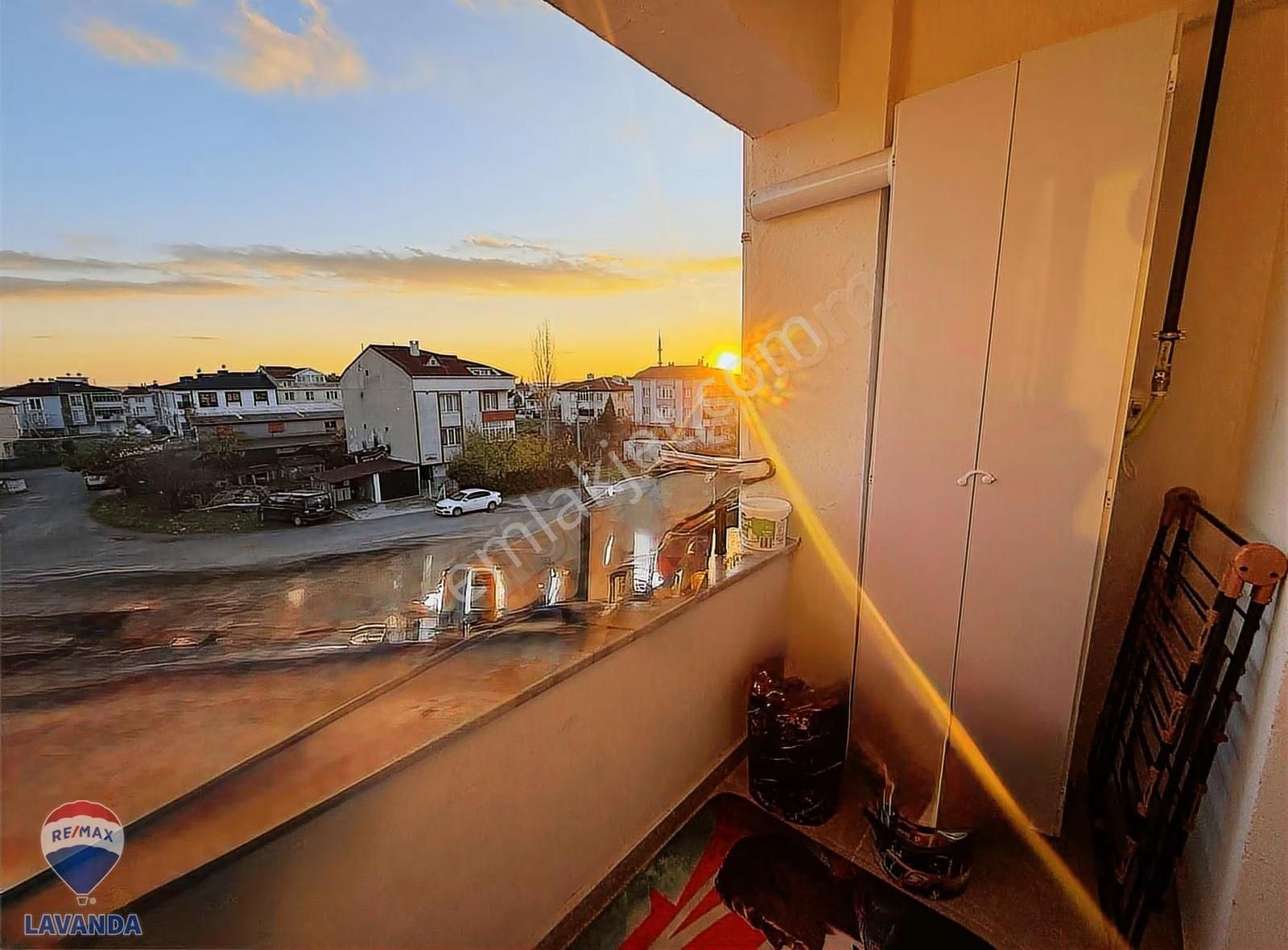 Remax Lavanda'dan Havuzlarda Sıfır 2+1 Satılık Daire - Görsel 27