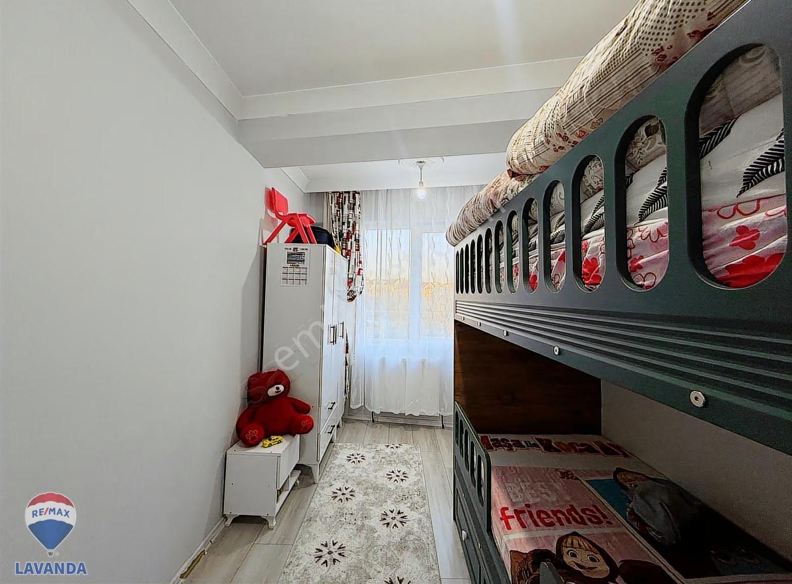 Remax Lavanda'dan Havuzlarda Sıfır 2+1 Satılık Daire - Görsel 6
